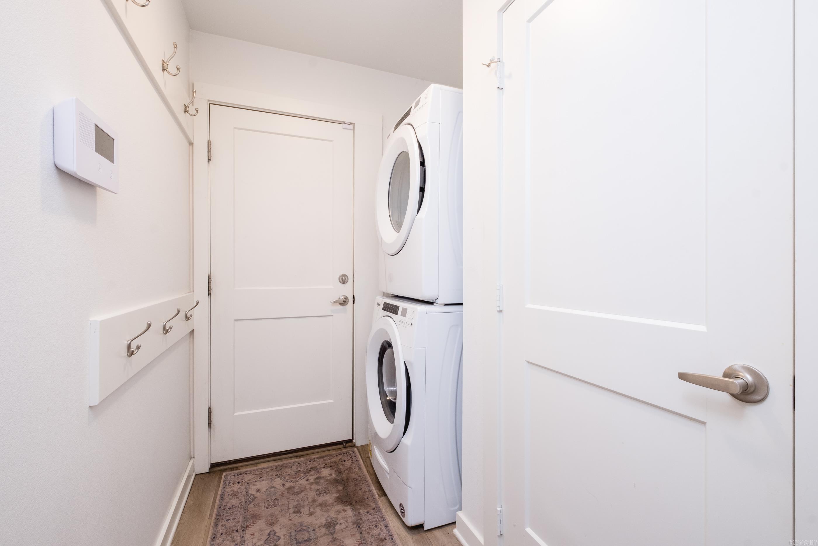 2 White Oak Lane  Little Rock, AR