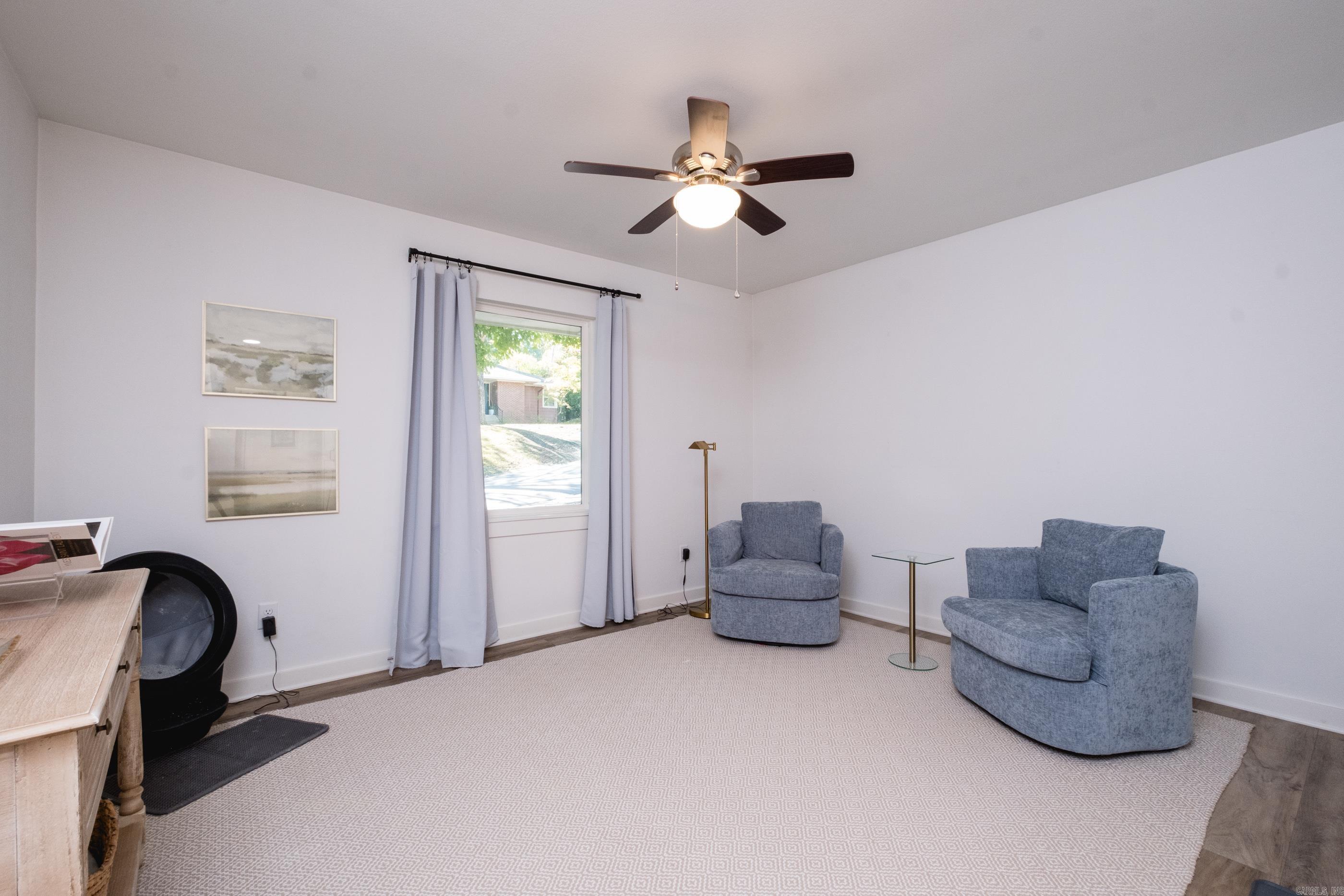 2 White Oak Lane  Little Rock, AR