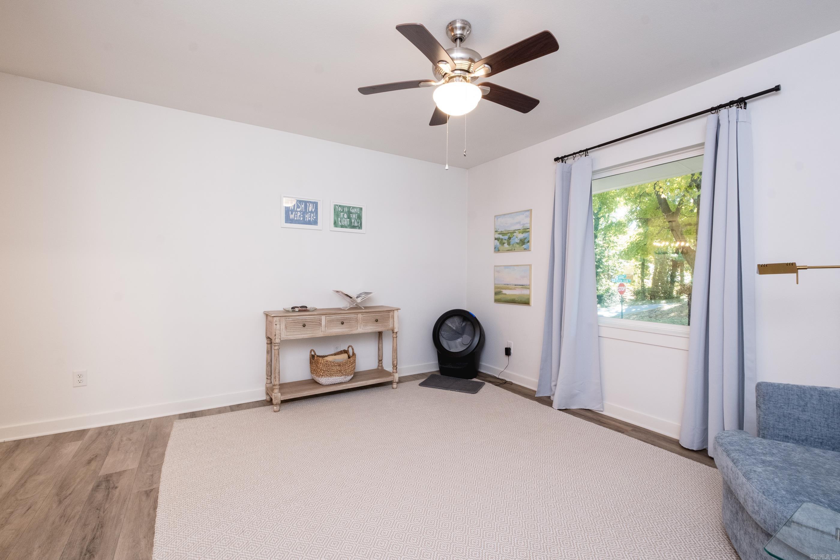 2 White Oak Lane  Little Rock, AR