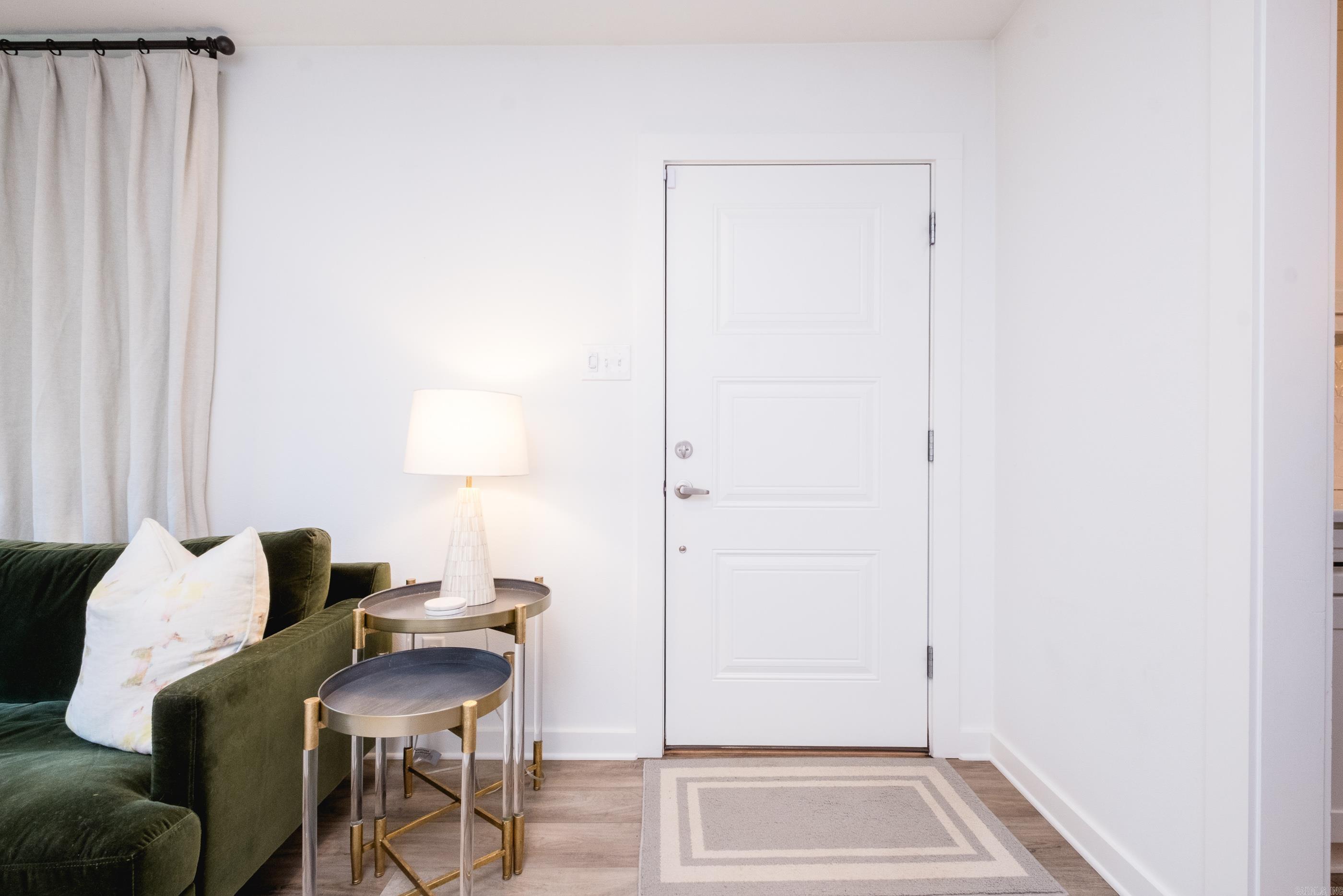 2 White Oak Lane  Little Rock, AR