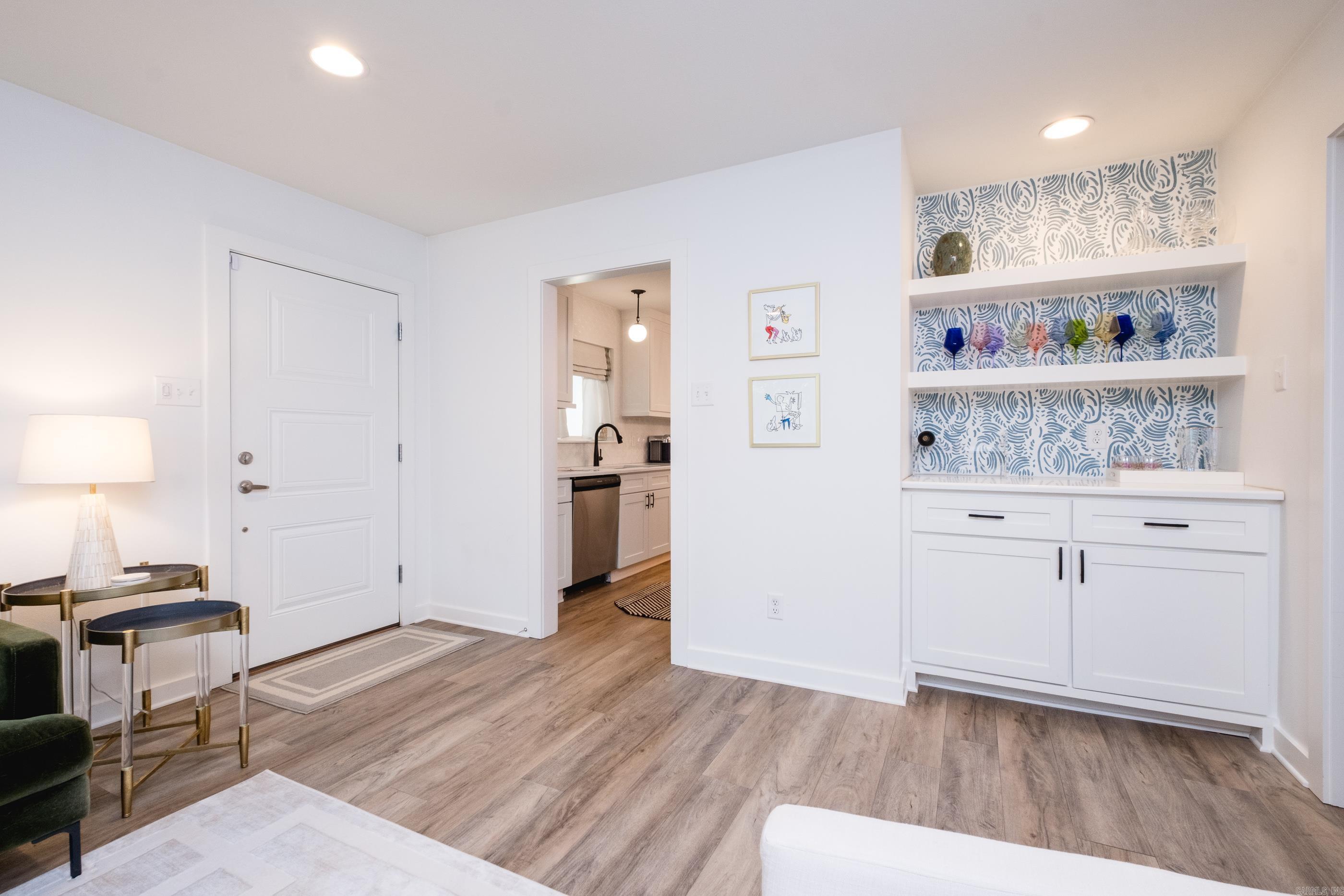 2 White Oak Lane  Little Rock, AR