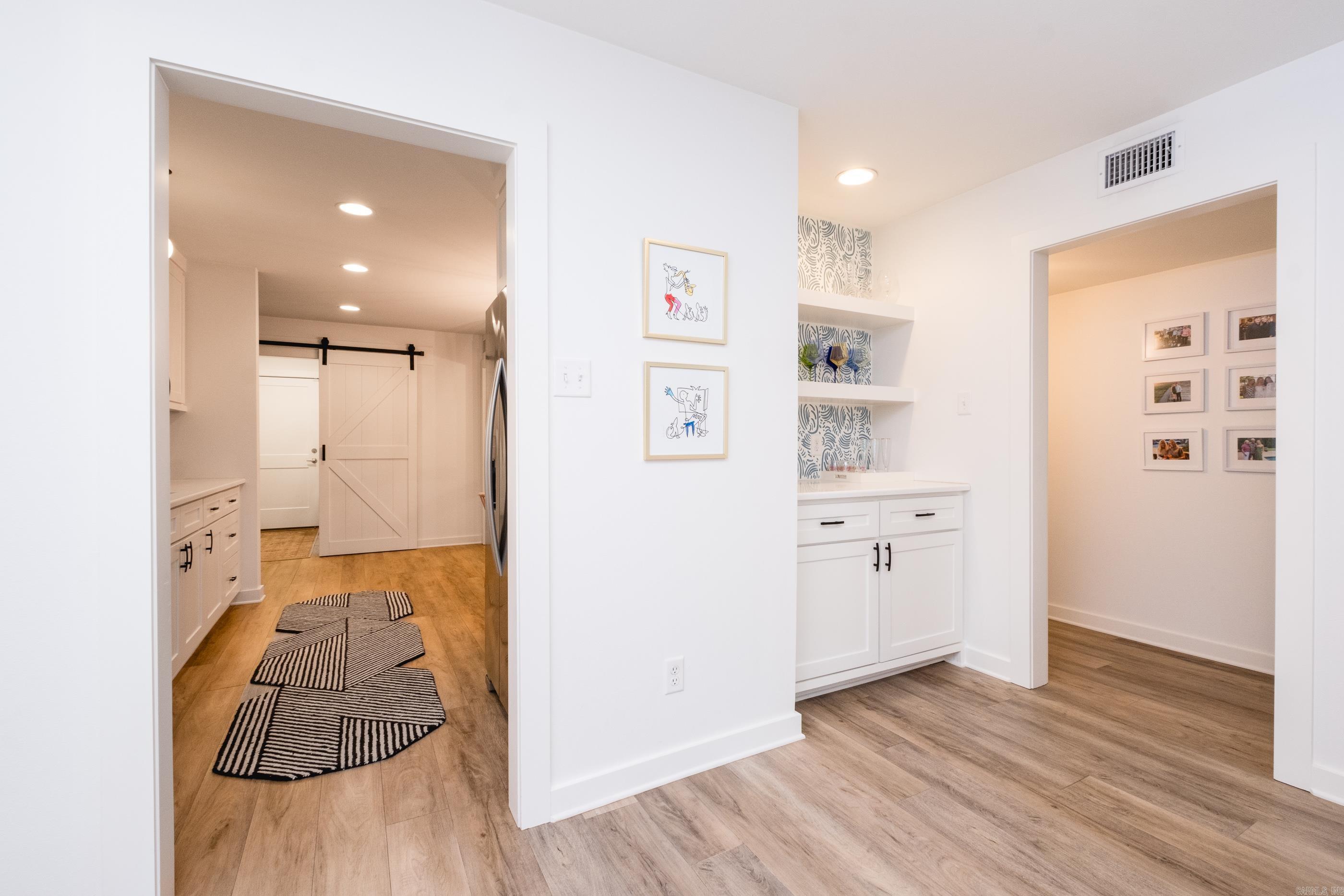 2 White Oak Lane  Little Rock, AR