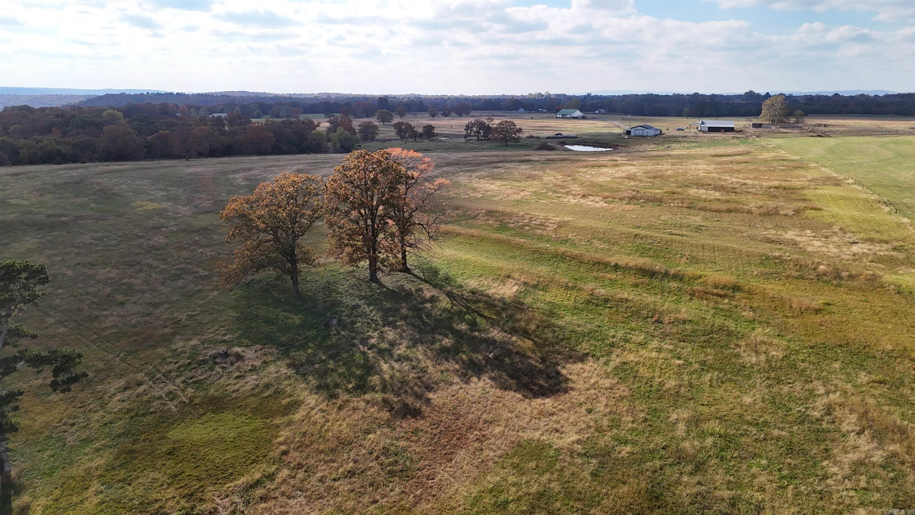 1768 Cutoff Road Road Clinton, AR 72031