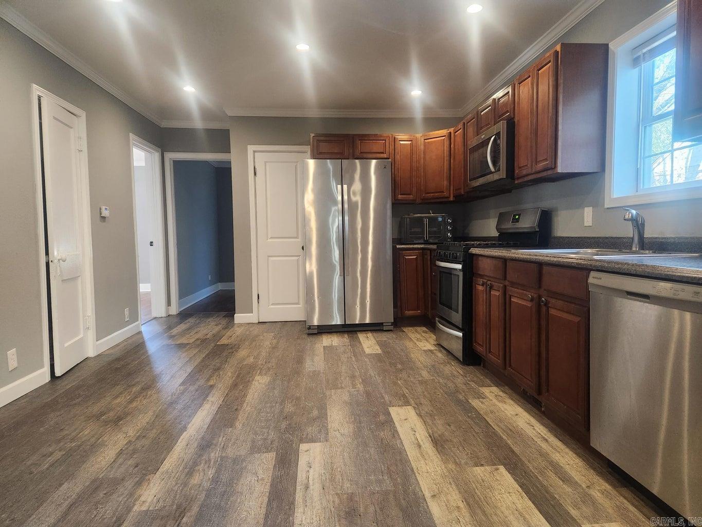 205 E Pine  Batesville, AR