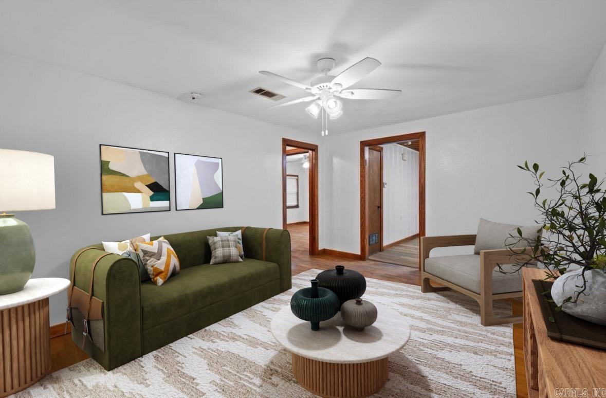 1416 Donaghey Avenue