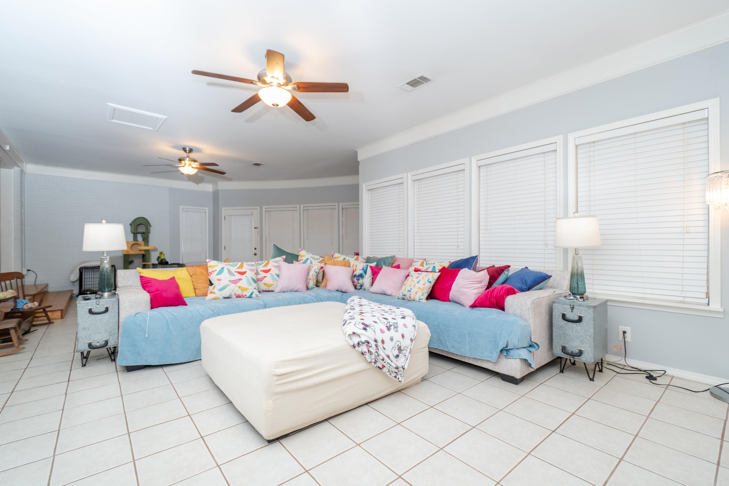 2410 Gale Pl  El Dorado, AR