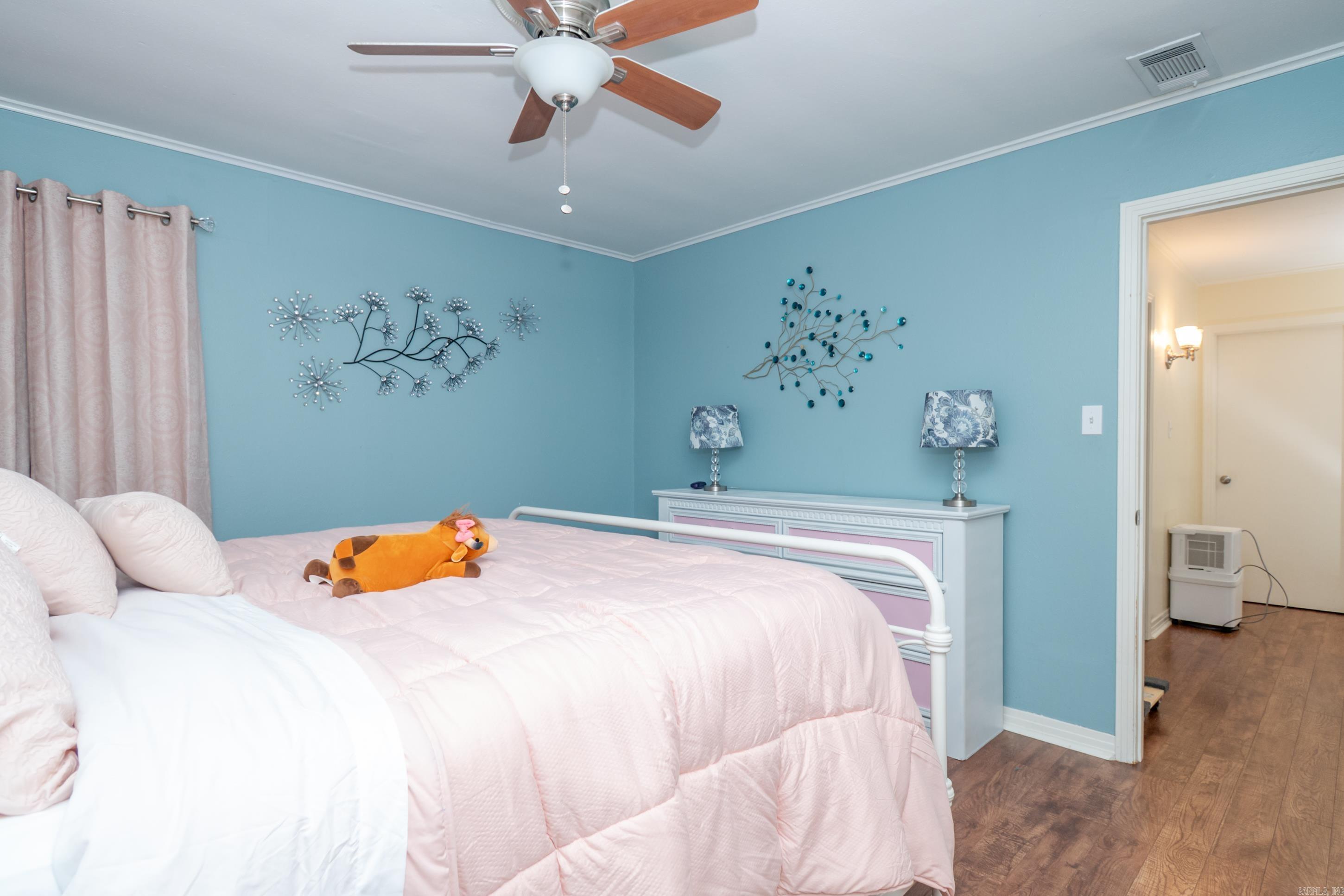 2410 Gale Pl  El Dorado, AR