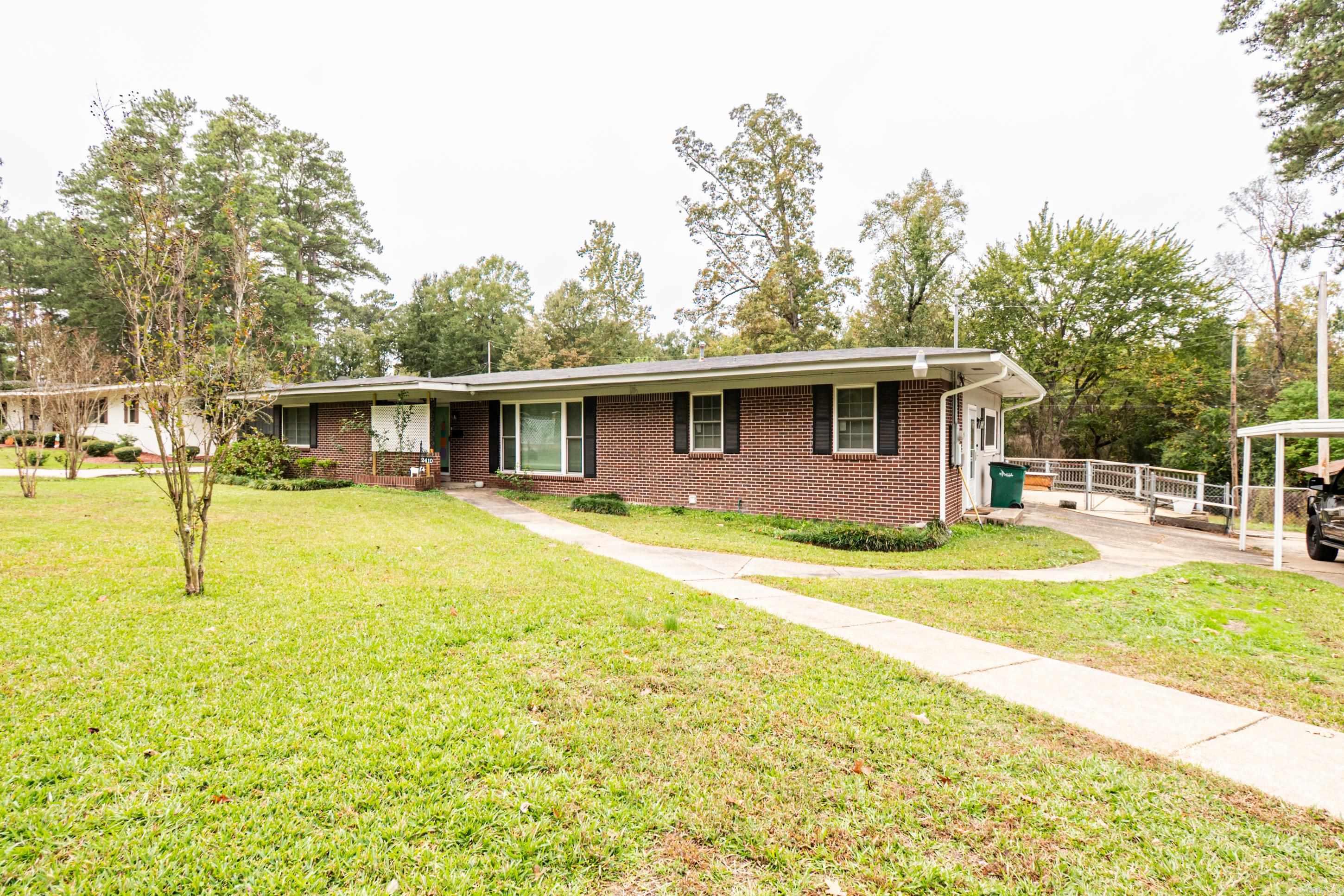 2410 Gale Pl  El Dorado, AR