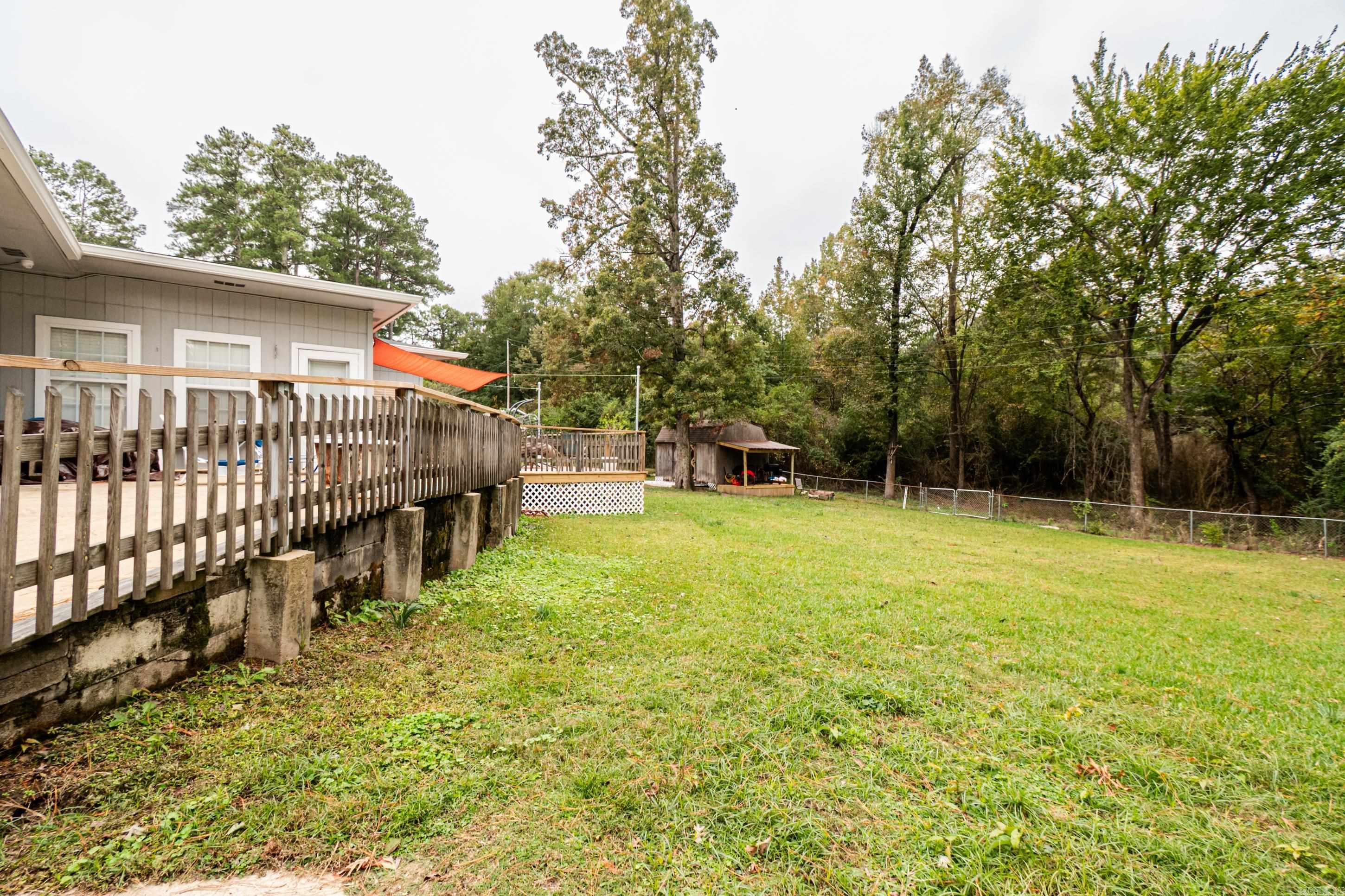 2410 Gale Pl  El Dorado, AR