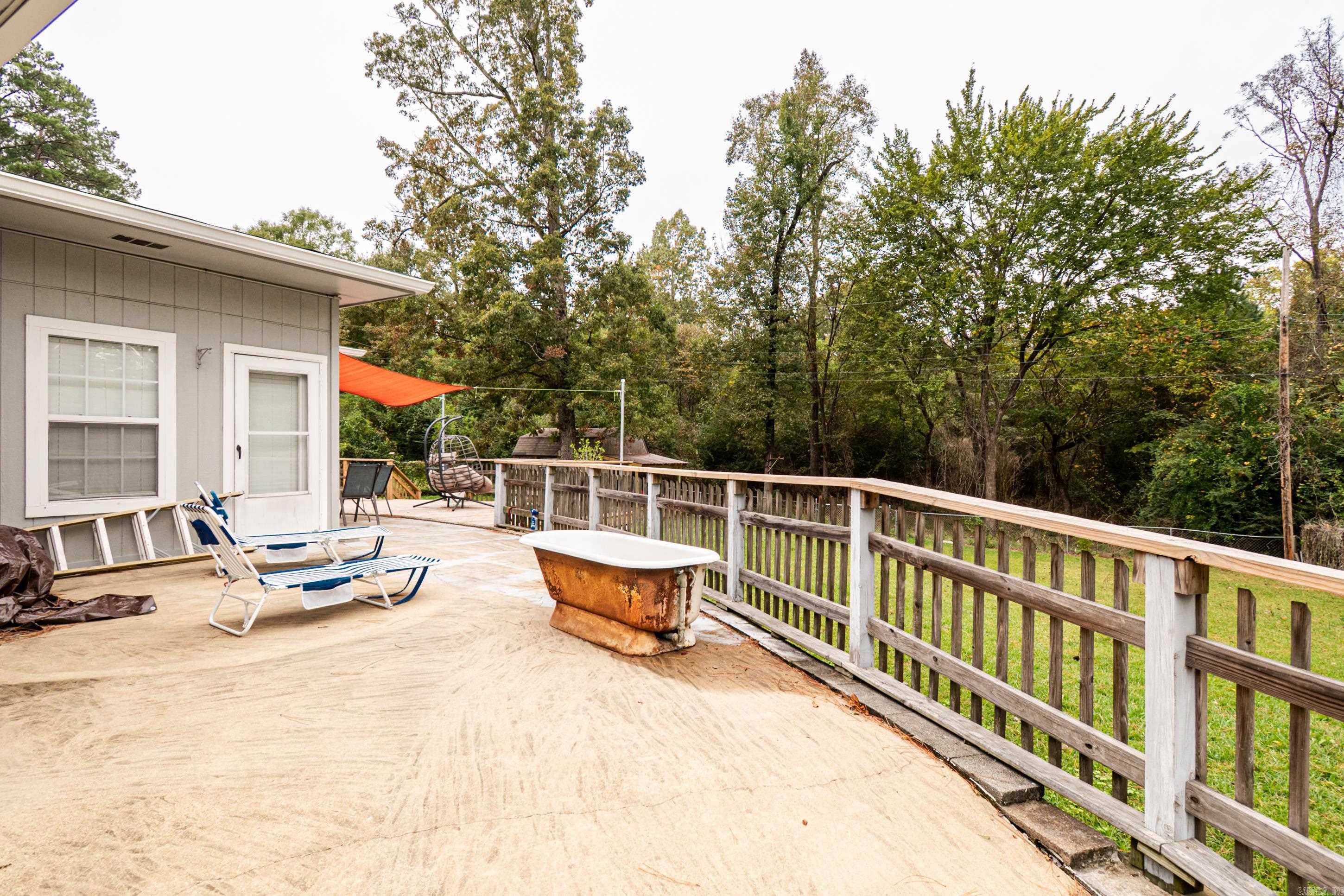 2410 Gale Pl  El Dorado, AR