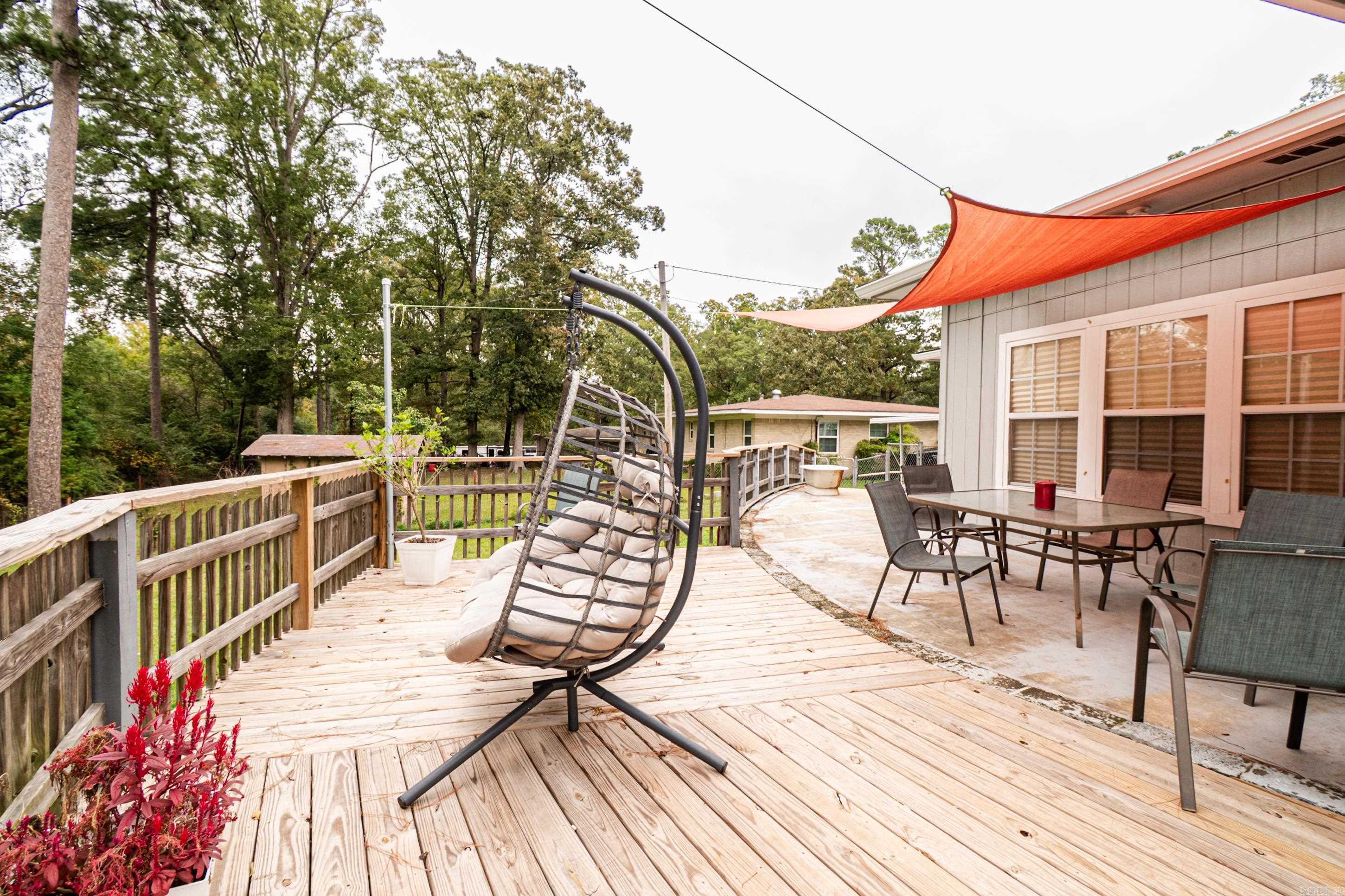 2410 Gale Pl  El Dorado, AR