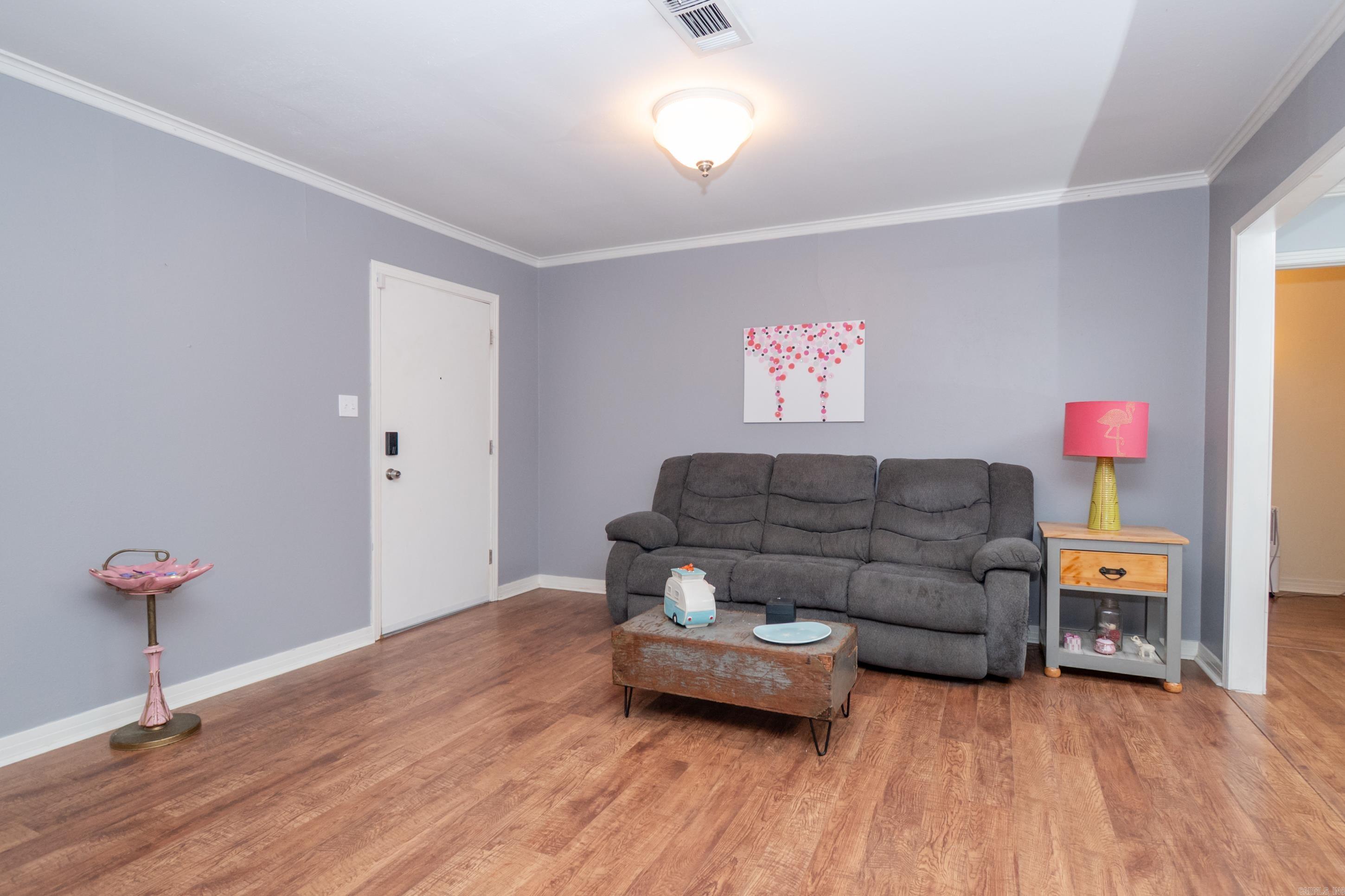 2410 Gale Pl  El Dorado, AR