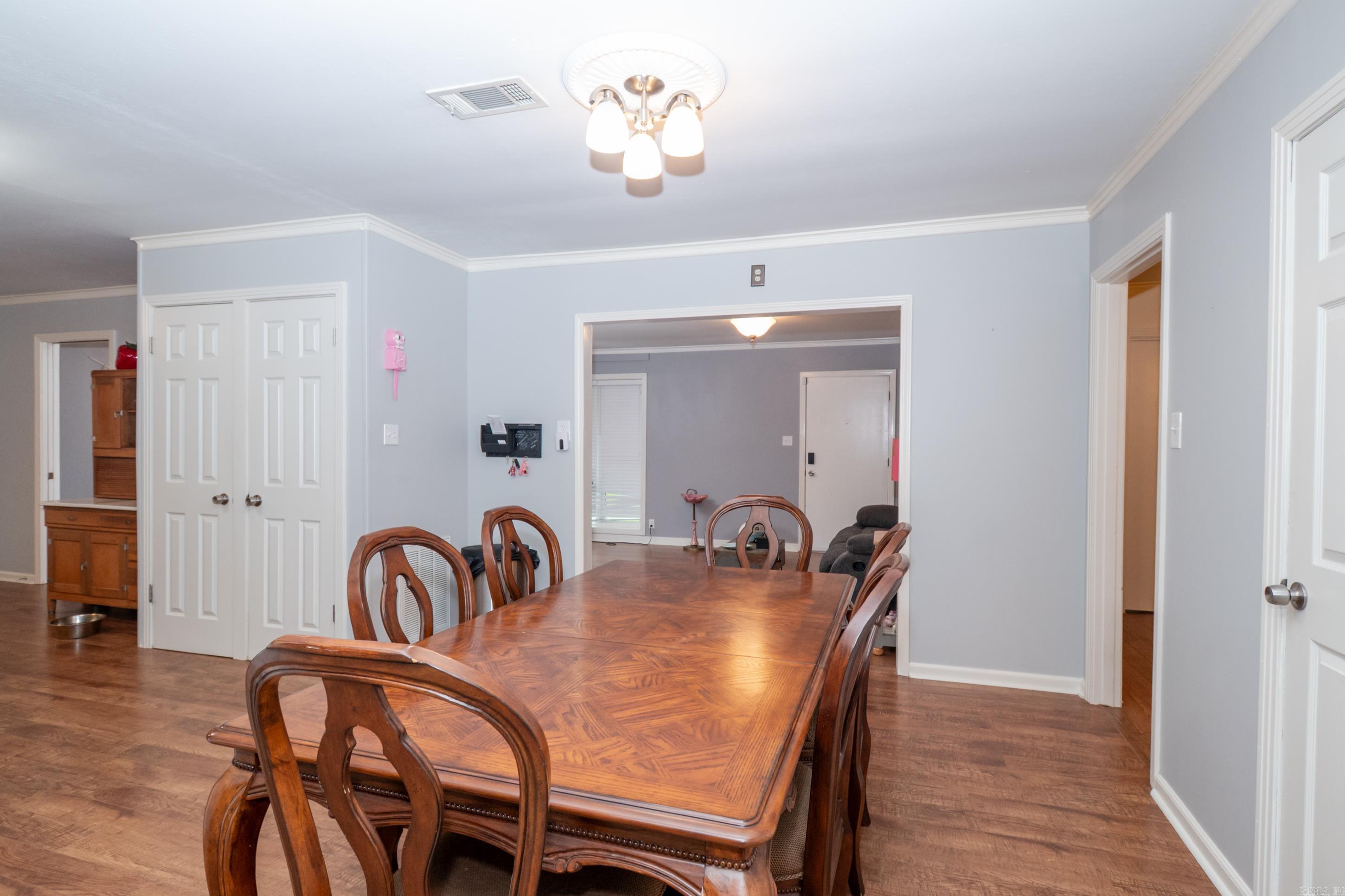 2410 Gale Pl  El Dorado, AR