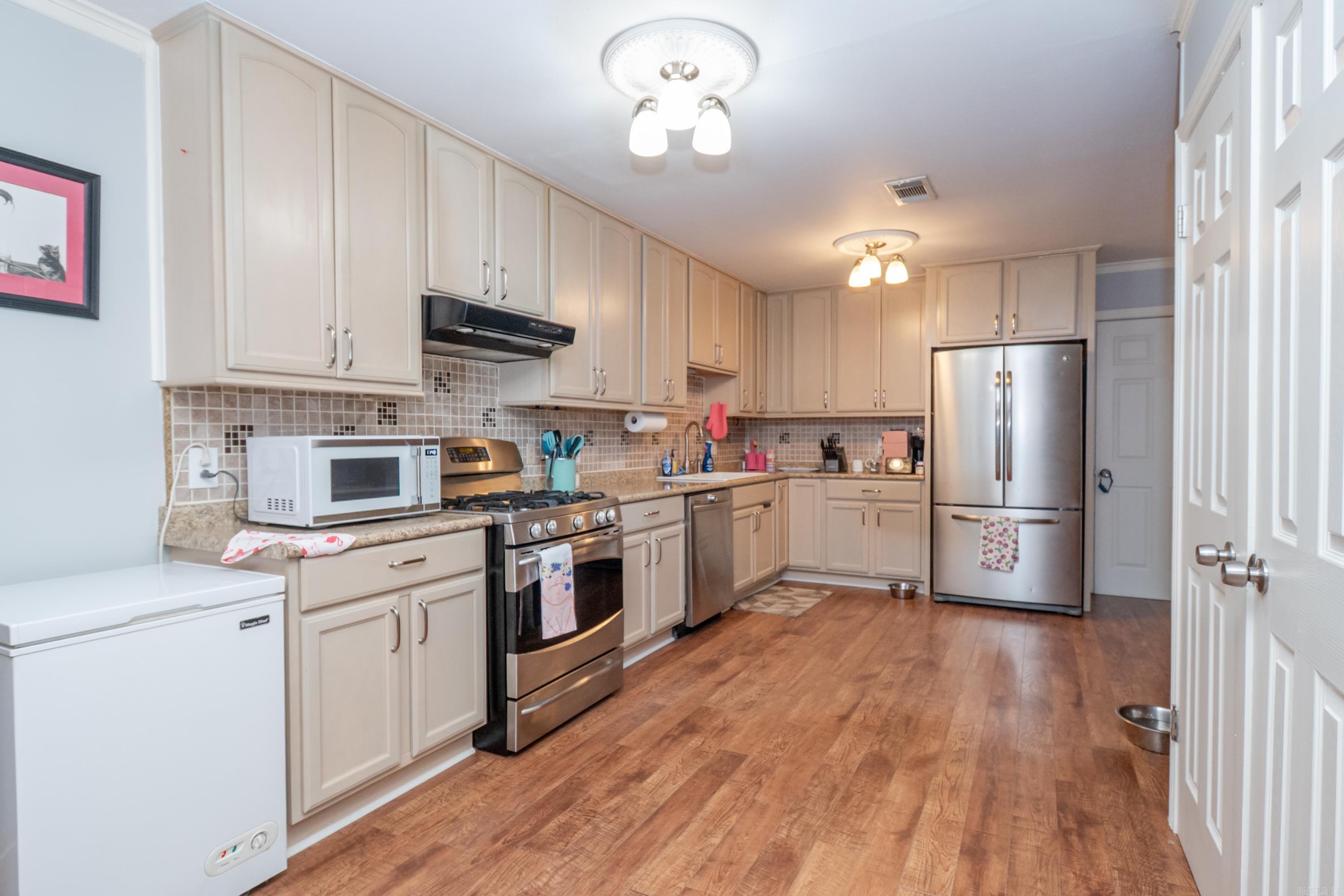 2410 Gale Pl  El Dorado, AR