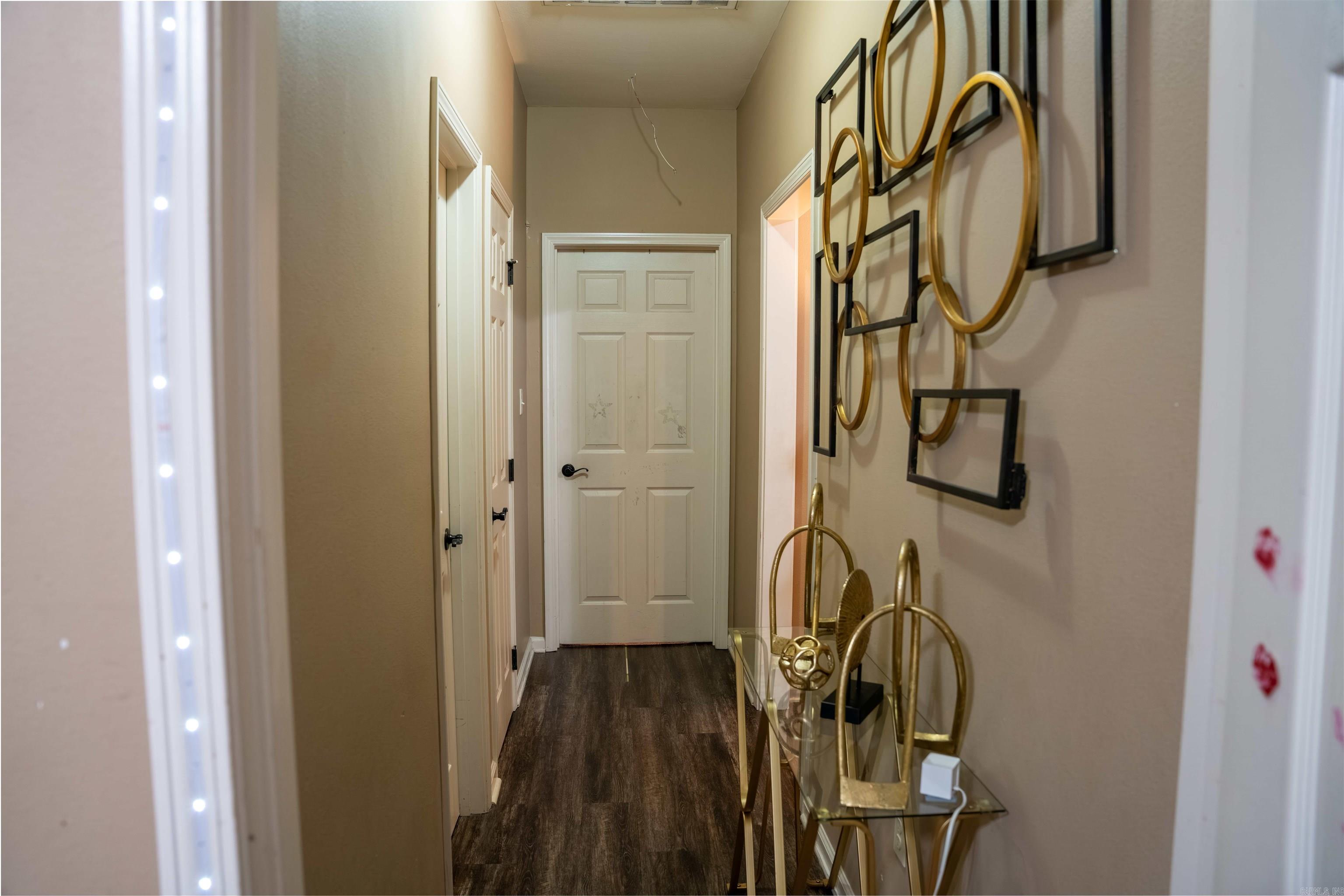 21 Ponds Edge Lane  Alexander, AR