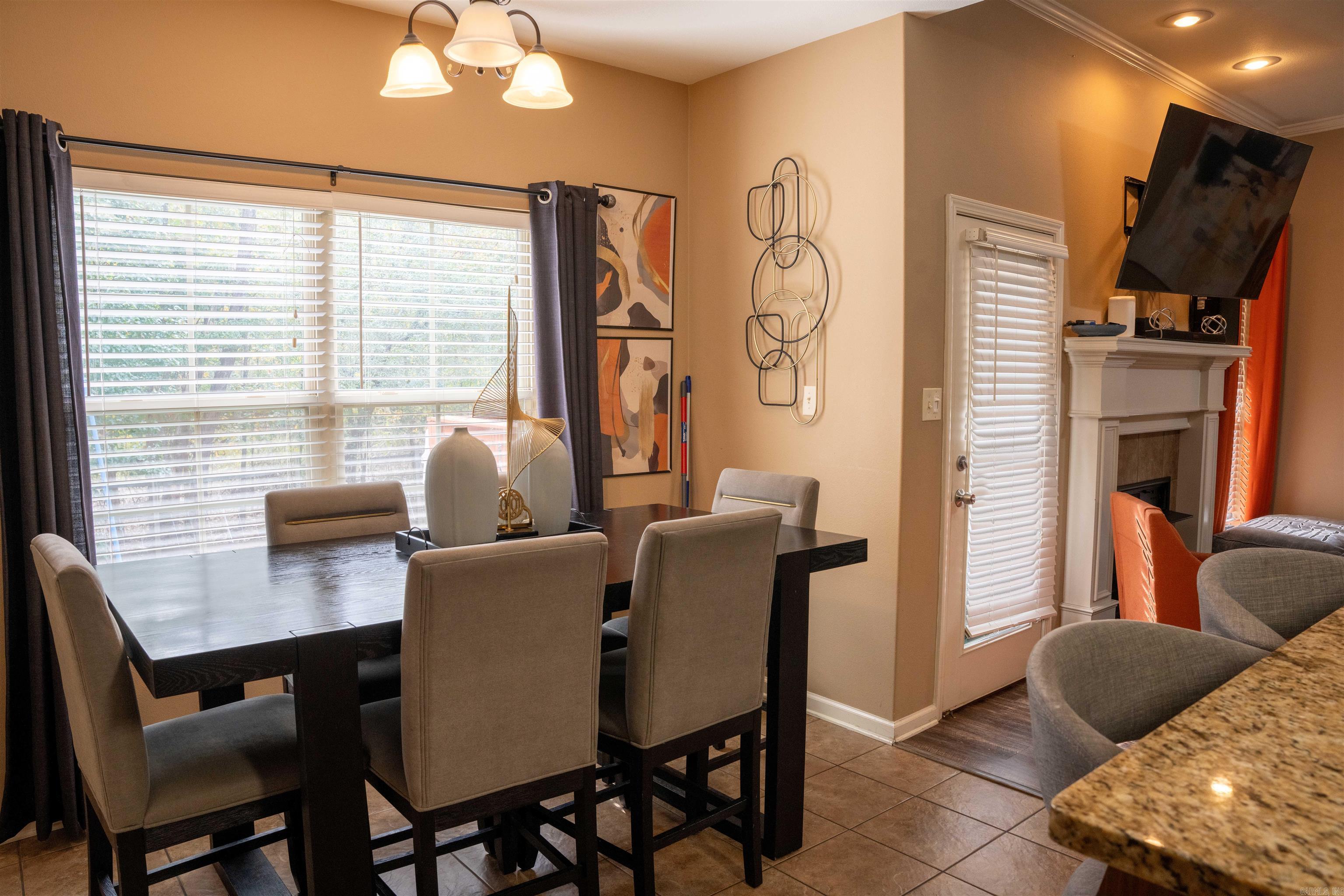 21 Ponds Edge Lane  Alexander, AR