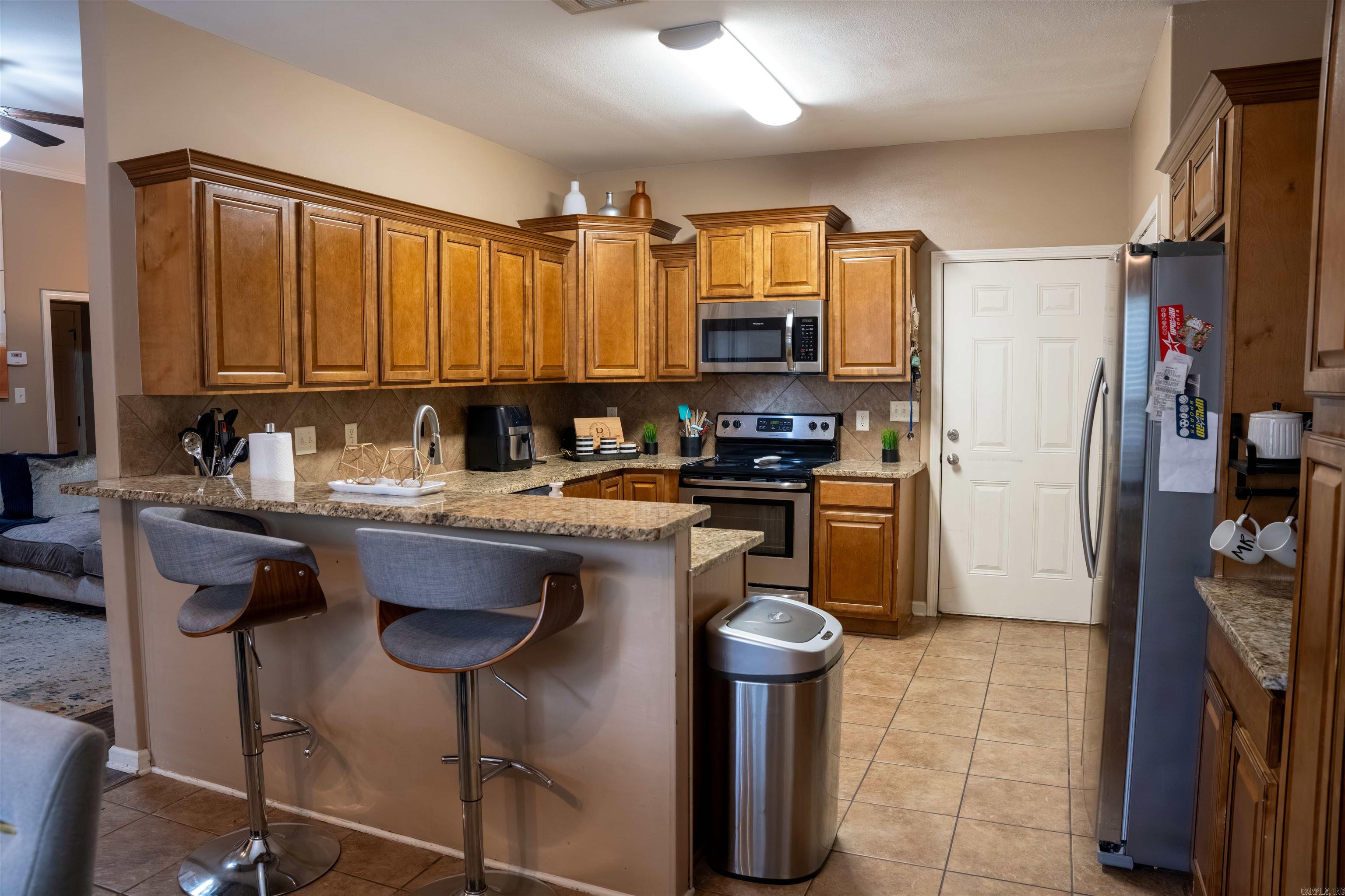 21 Ponds Edge Lane  Alexander, AR