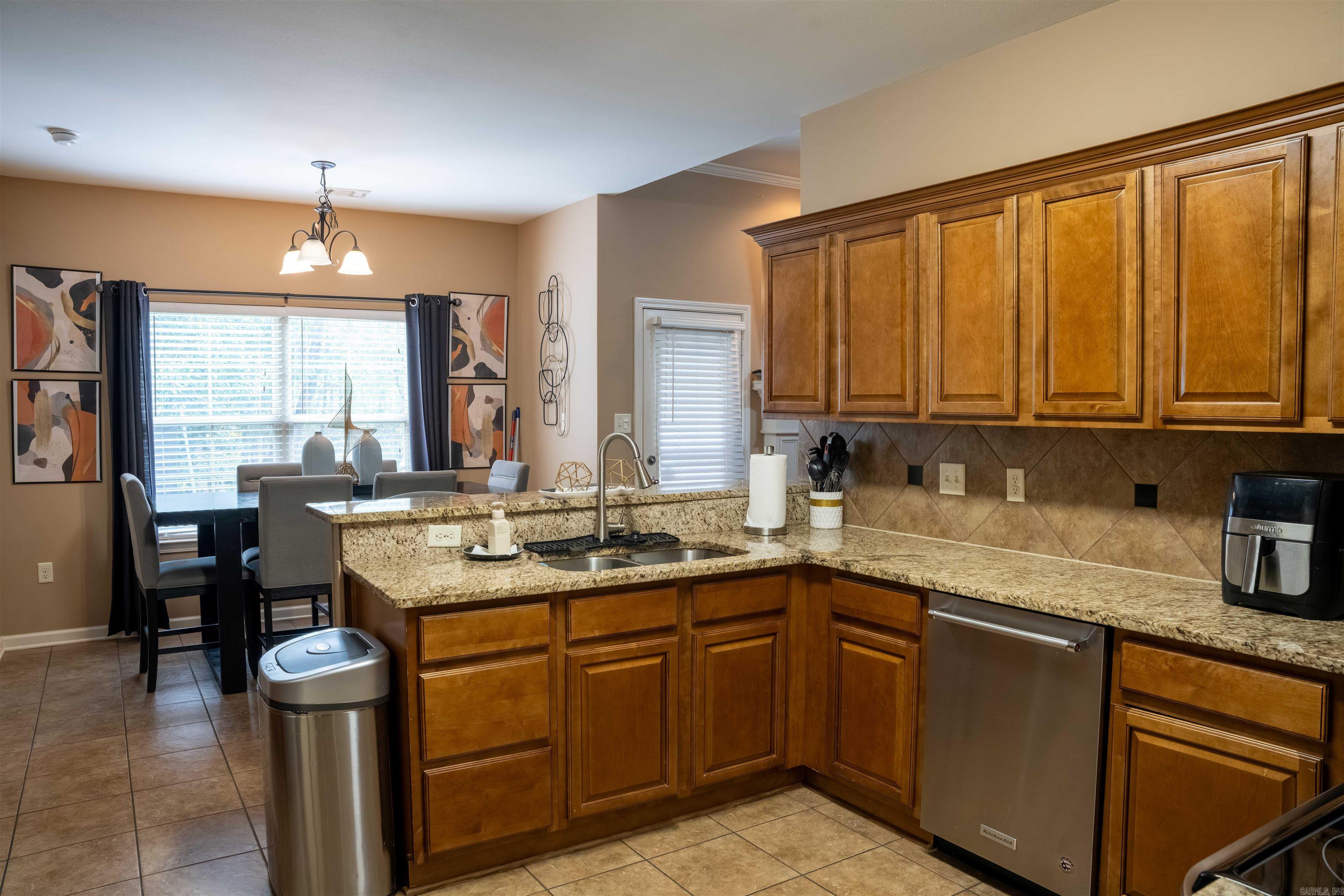 21 Ponds Edge Lane  Alexander, AR