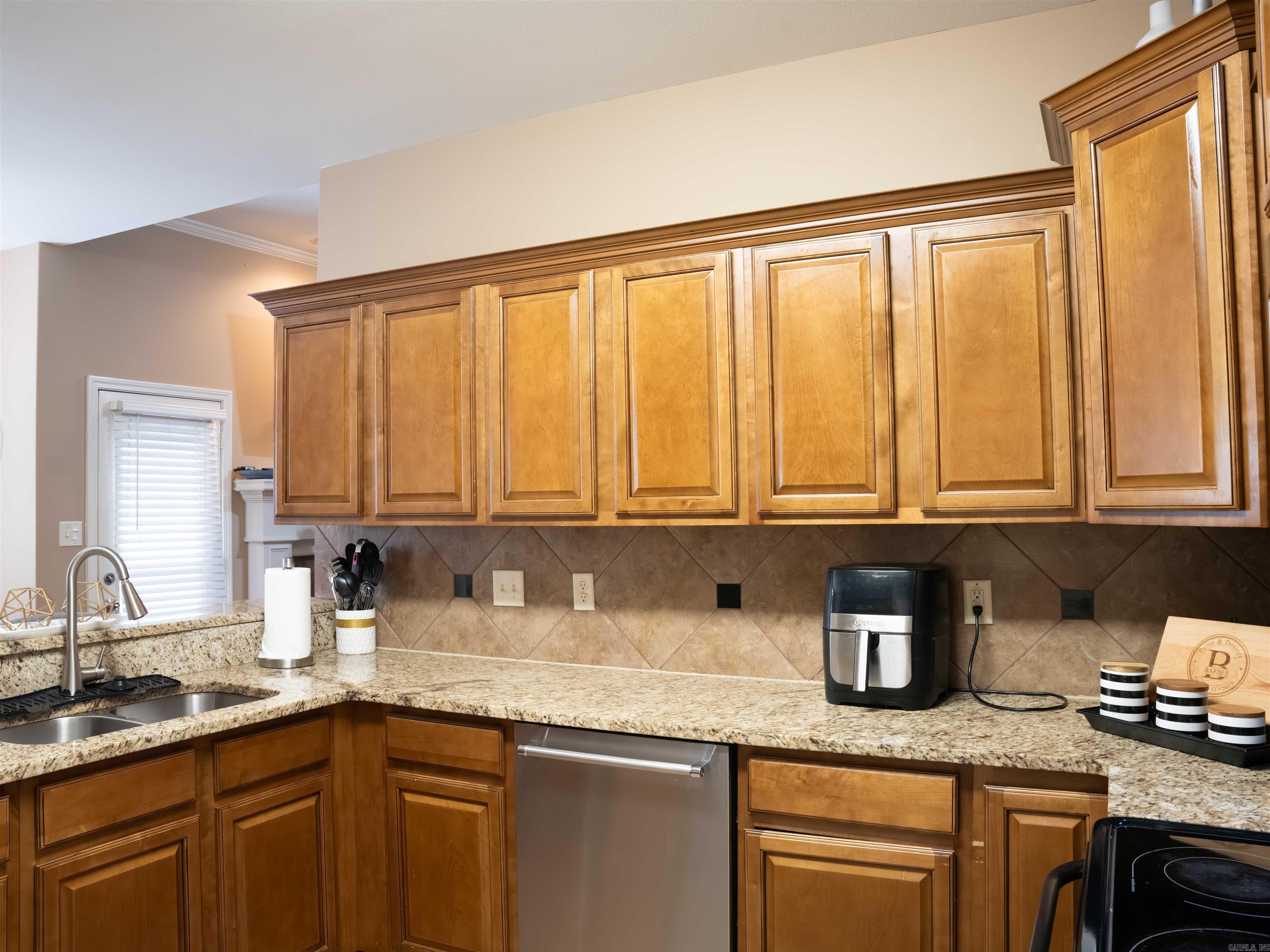 21 Ponds Edge Lane  Alexander, AR