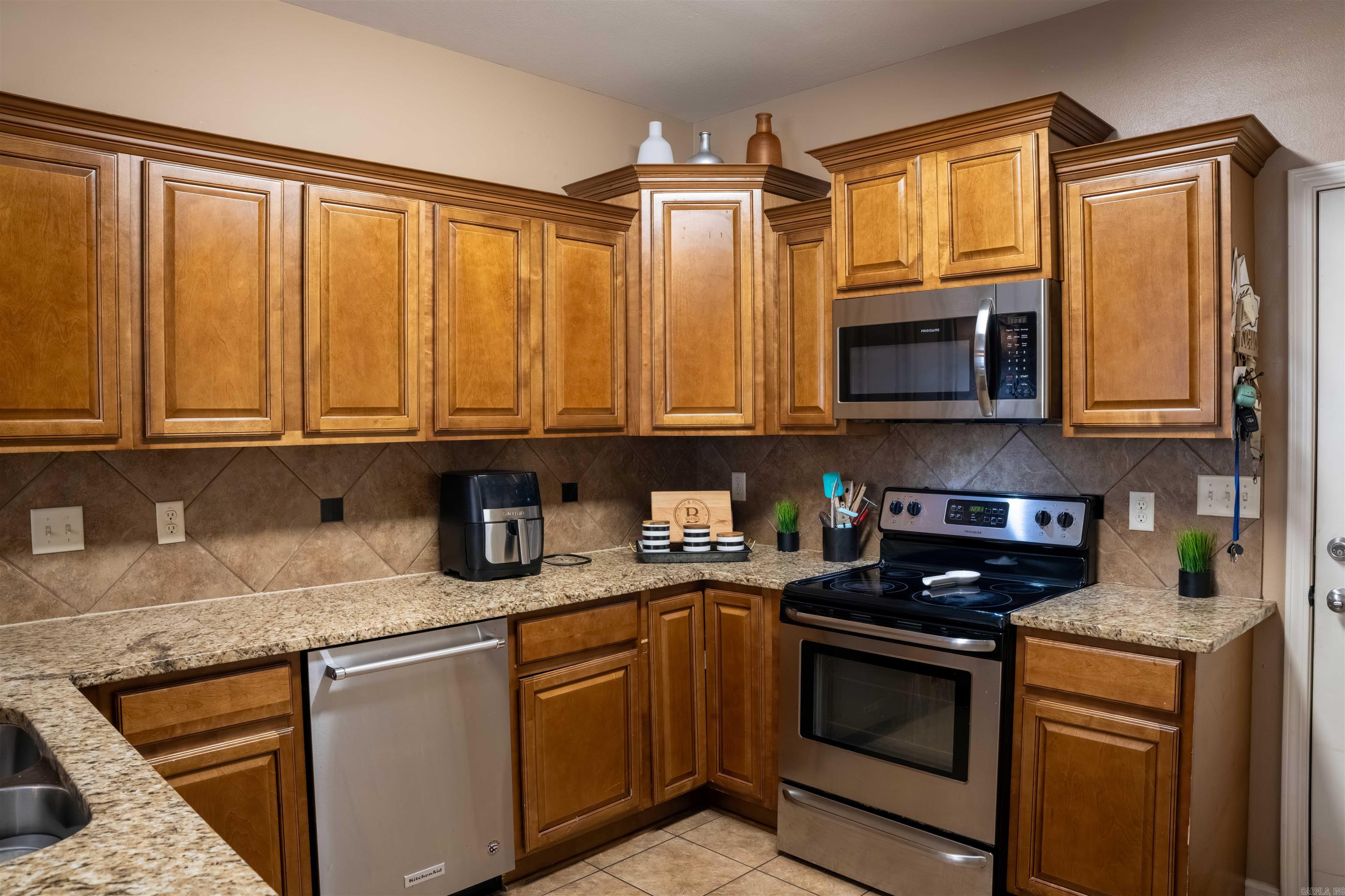 21 Ponds Edge Lane  Alexander, AR