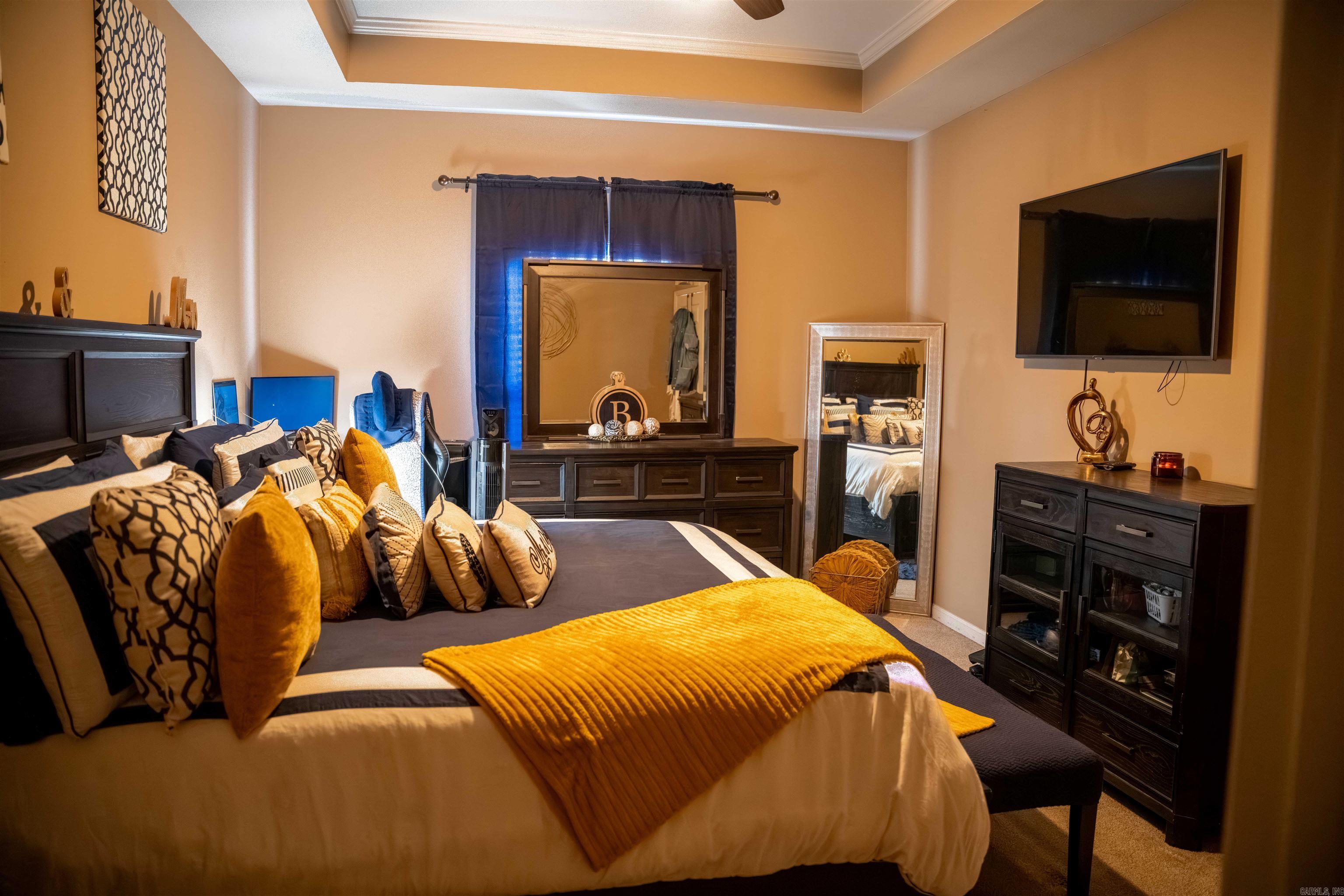 21 Ponds Edge Lane  Alexander, AR