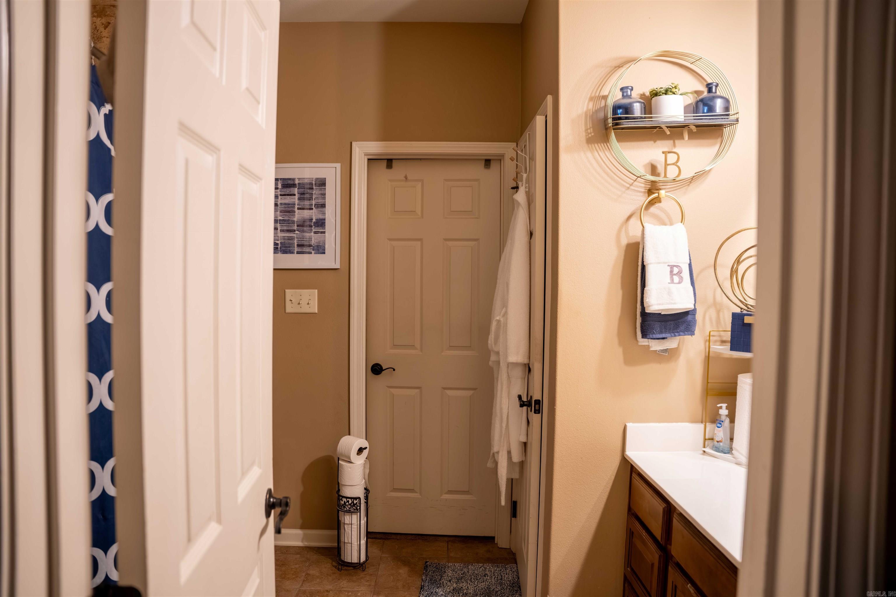 21 Ponds Edge Lane  Alexander, AR