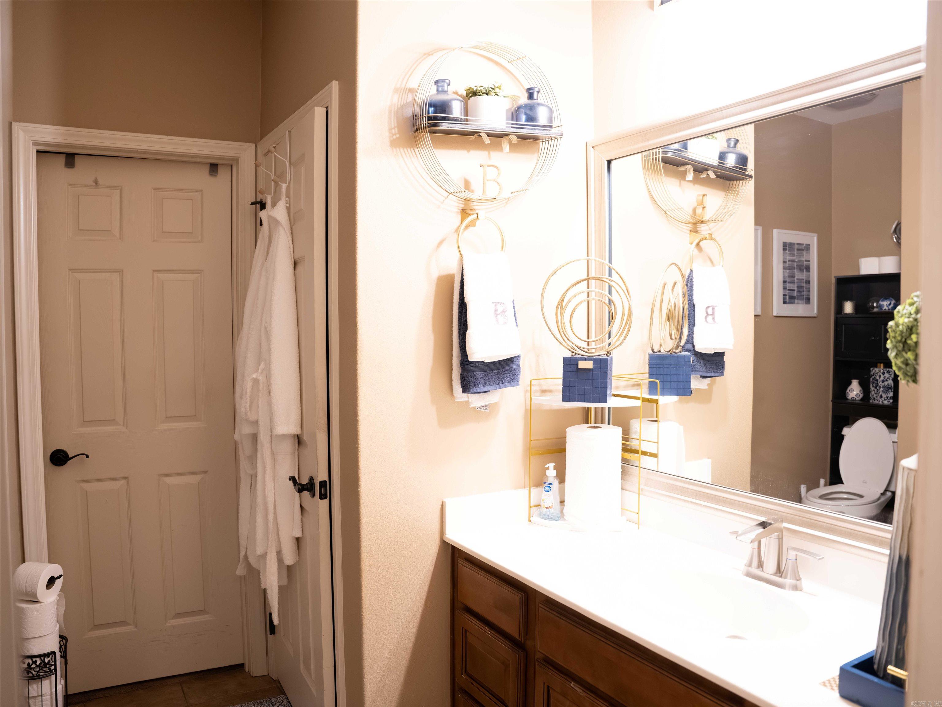 21 Ponds Edge Lane  Alexander, AR