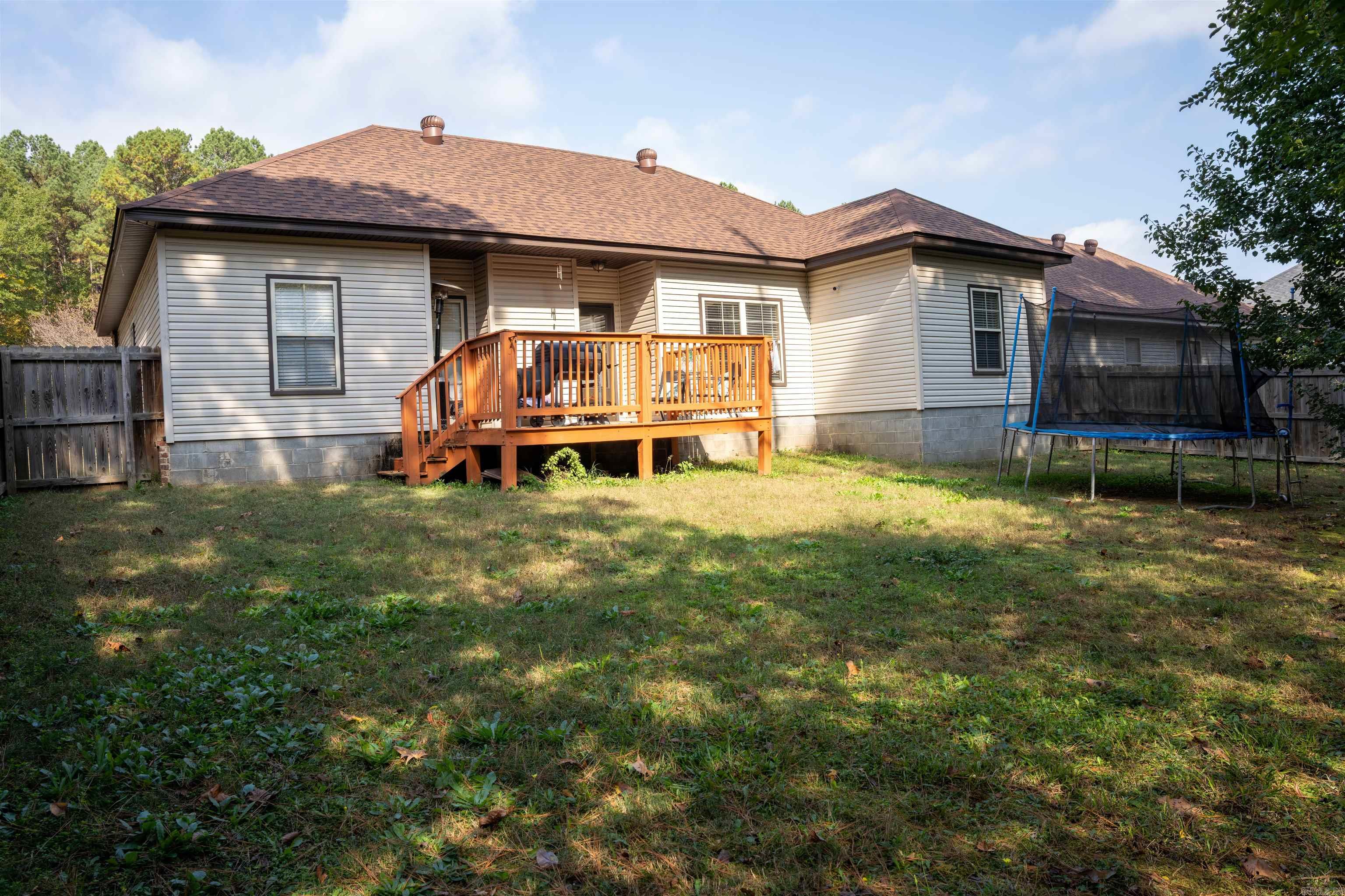 21 Ponds Edge Lane  Alexander, AR