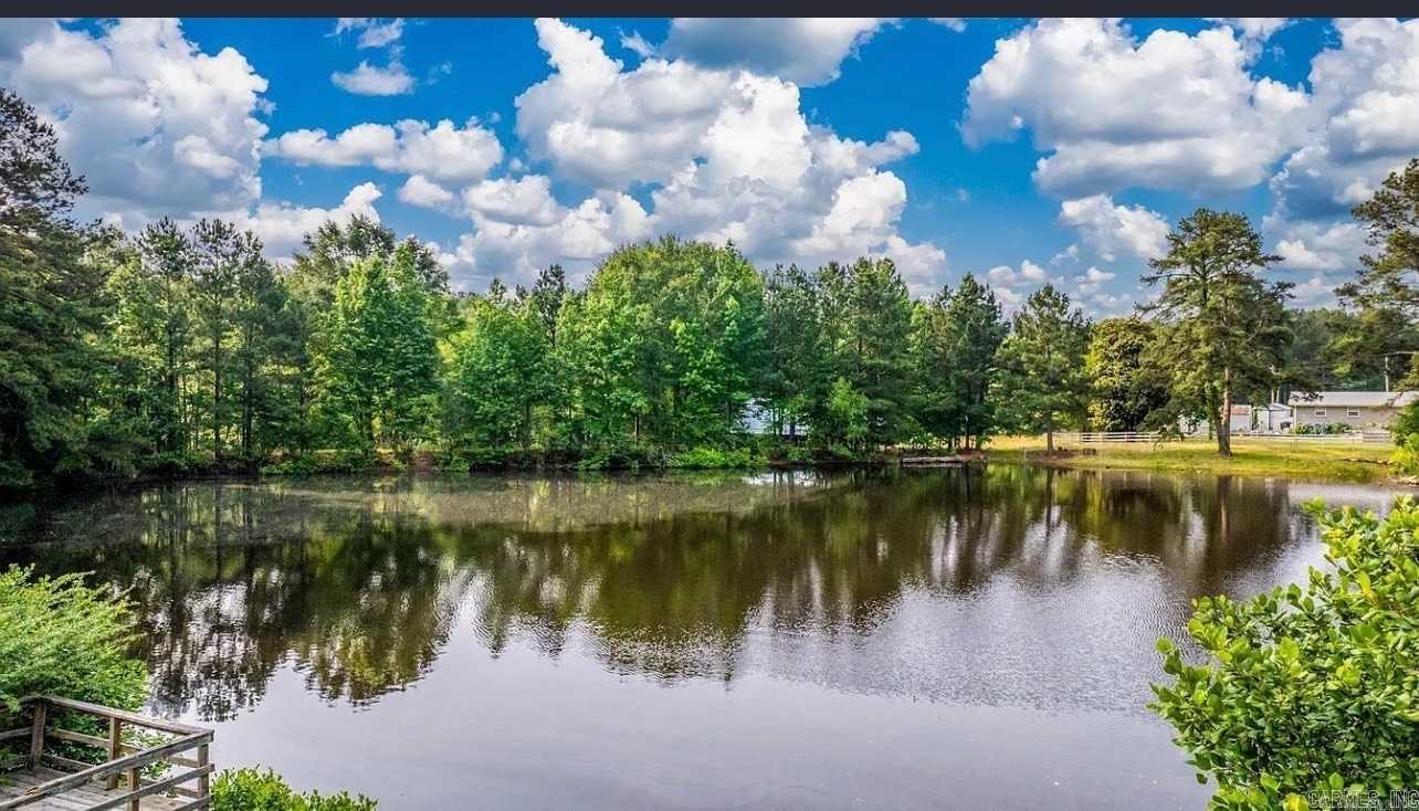 21 Ponds Edge Lane  Alexander, AR