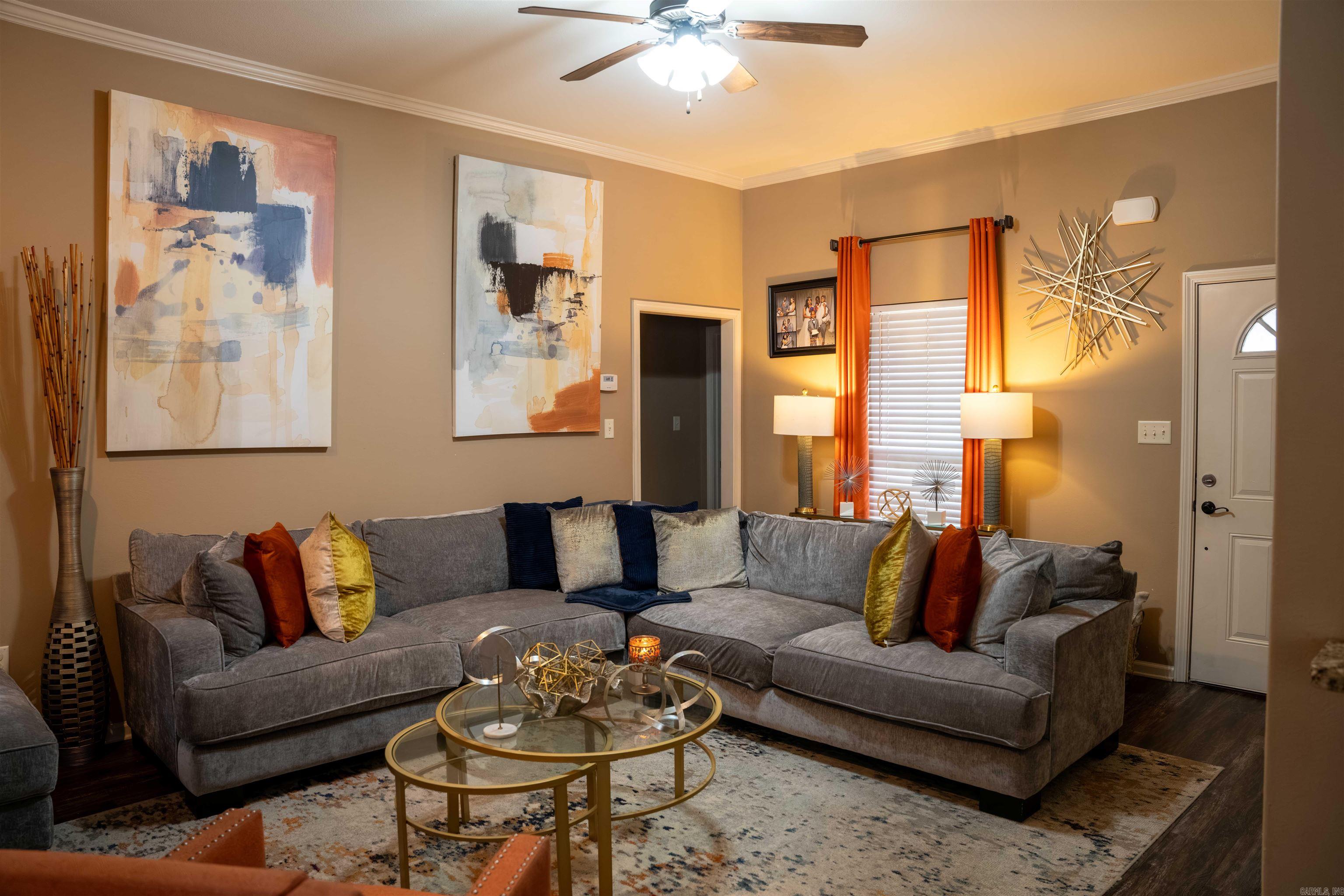 21 Ponds Edge Lane  Alexander, AR