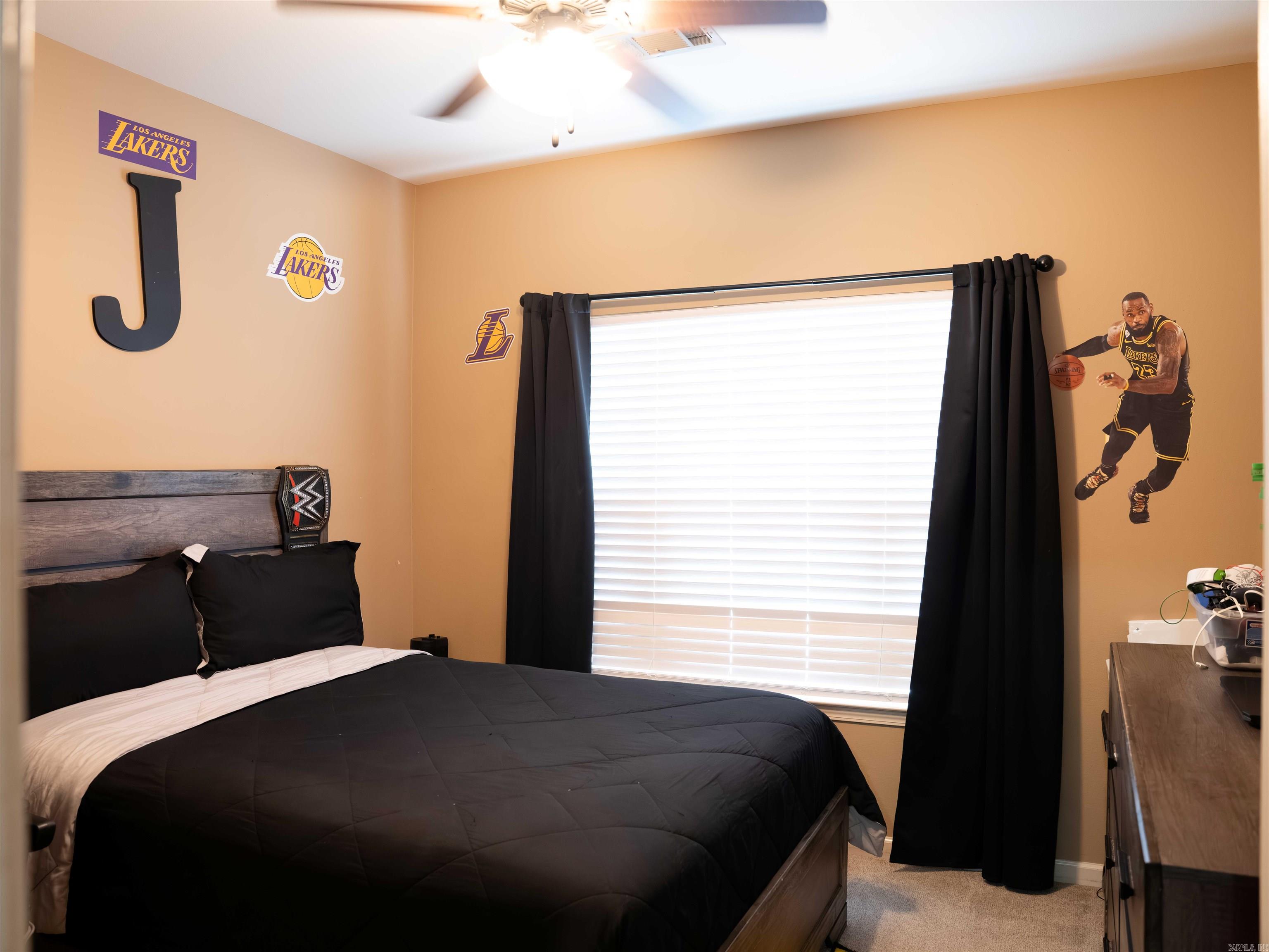 21 Ponds Edge Lane  Alexander, AR