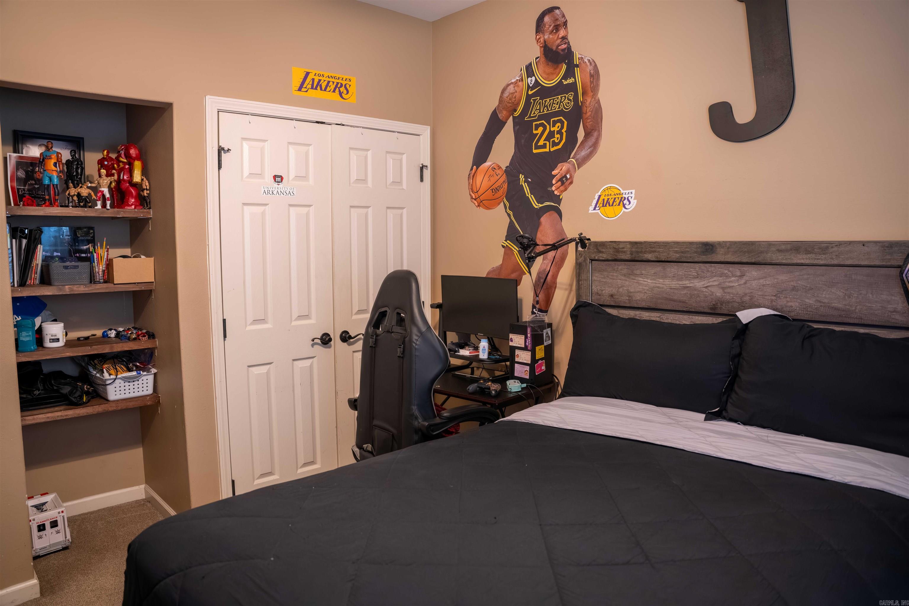 21 Ponds Edge Lane  Alexander, AR