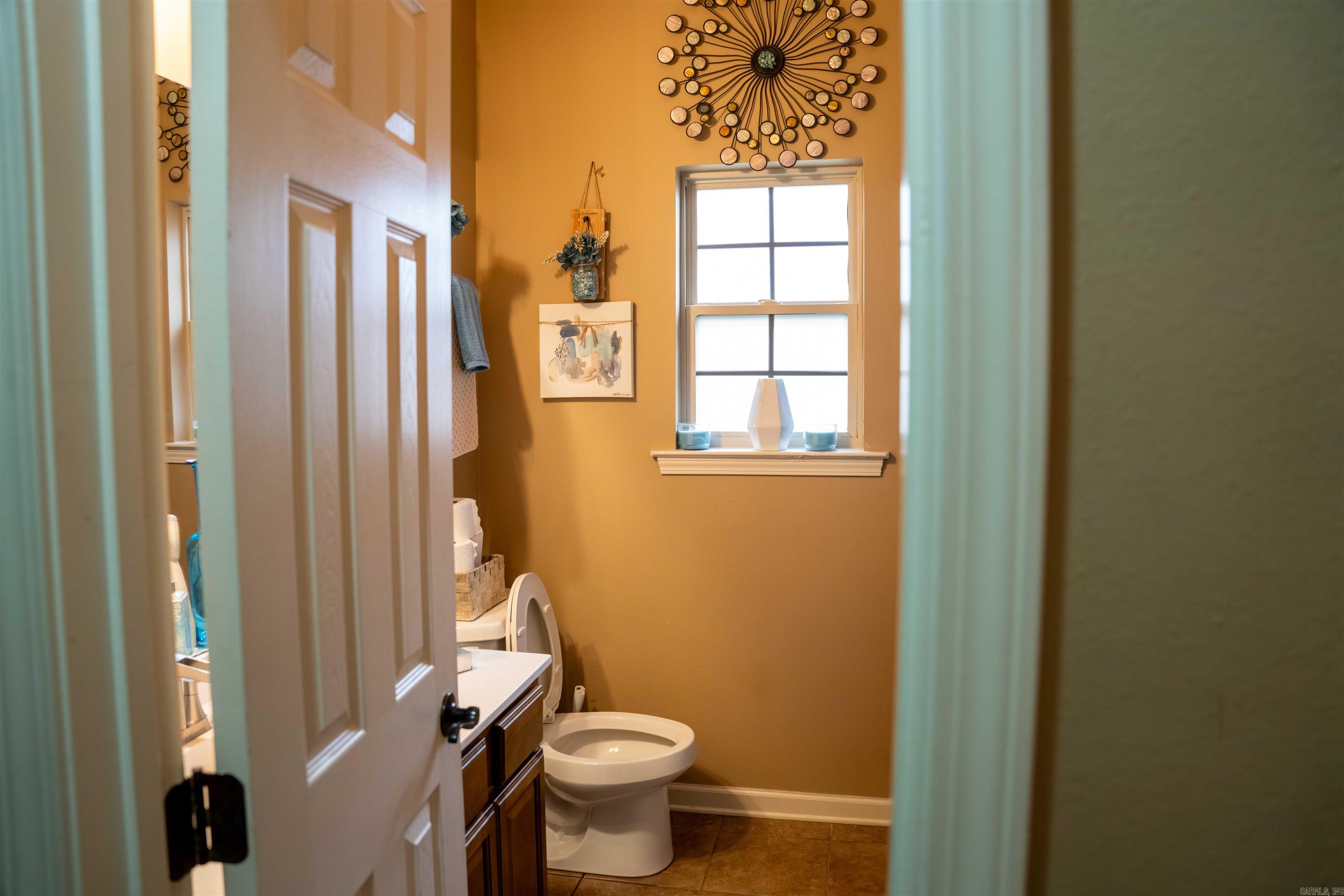 21 Ponds Edge Lane  Alexander, AR