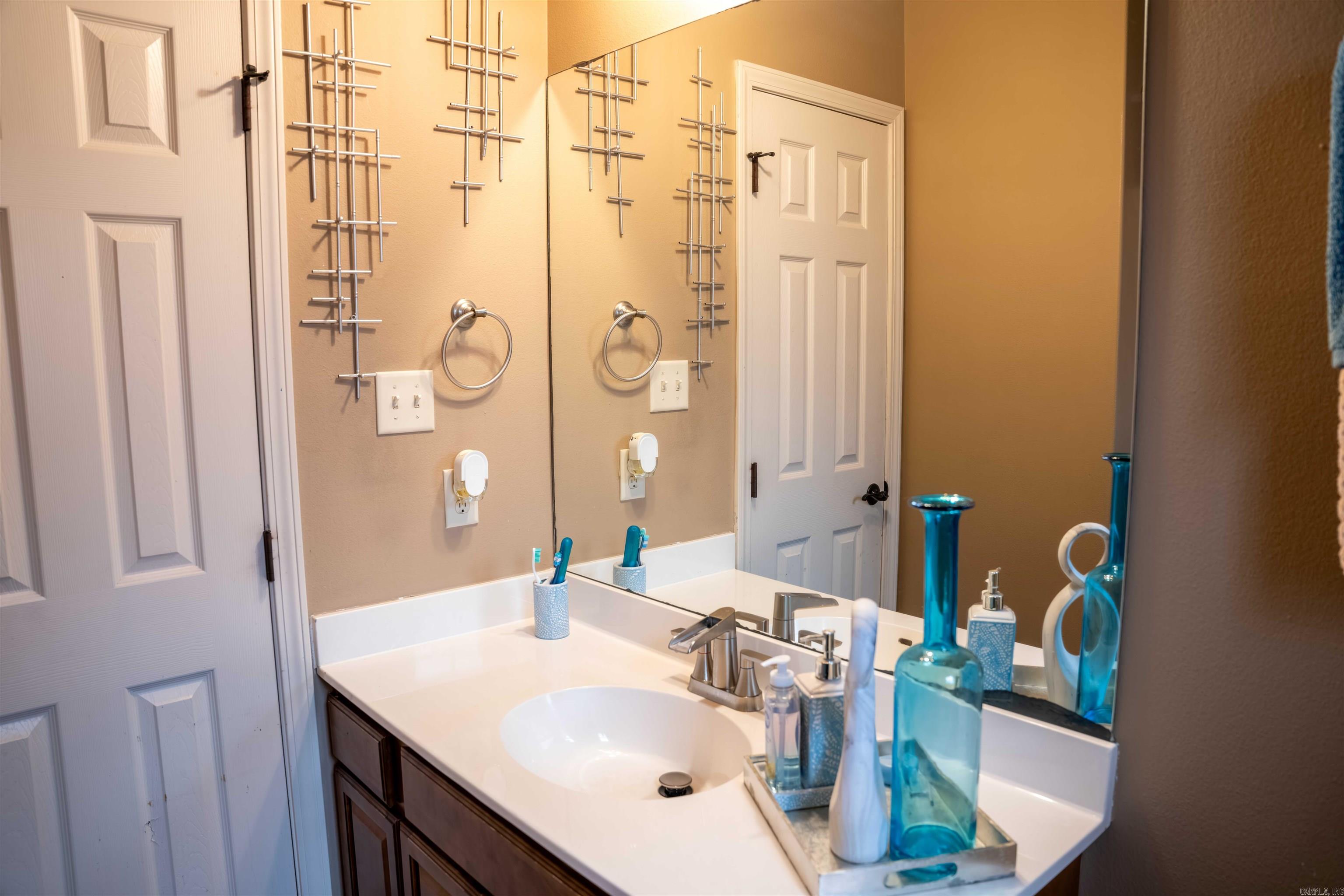 21 Ponds Edge Lane  Alexander, AR