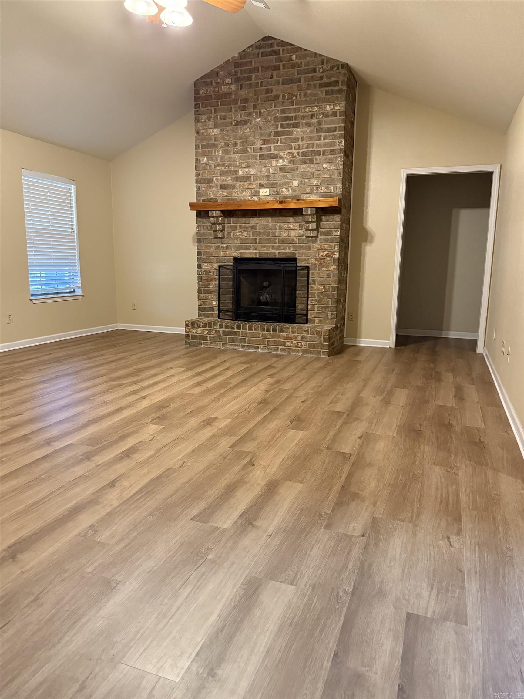 2744 Corinth  Nashville, AR