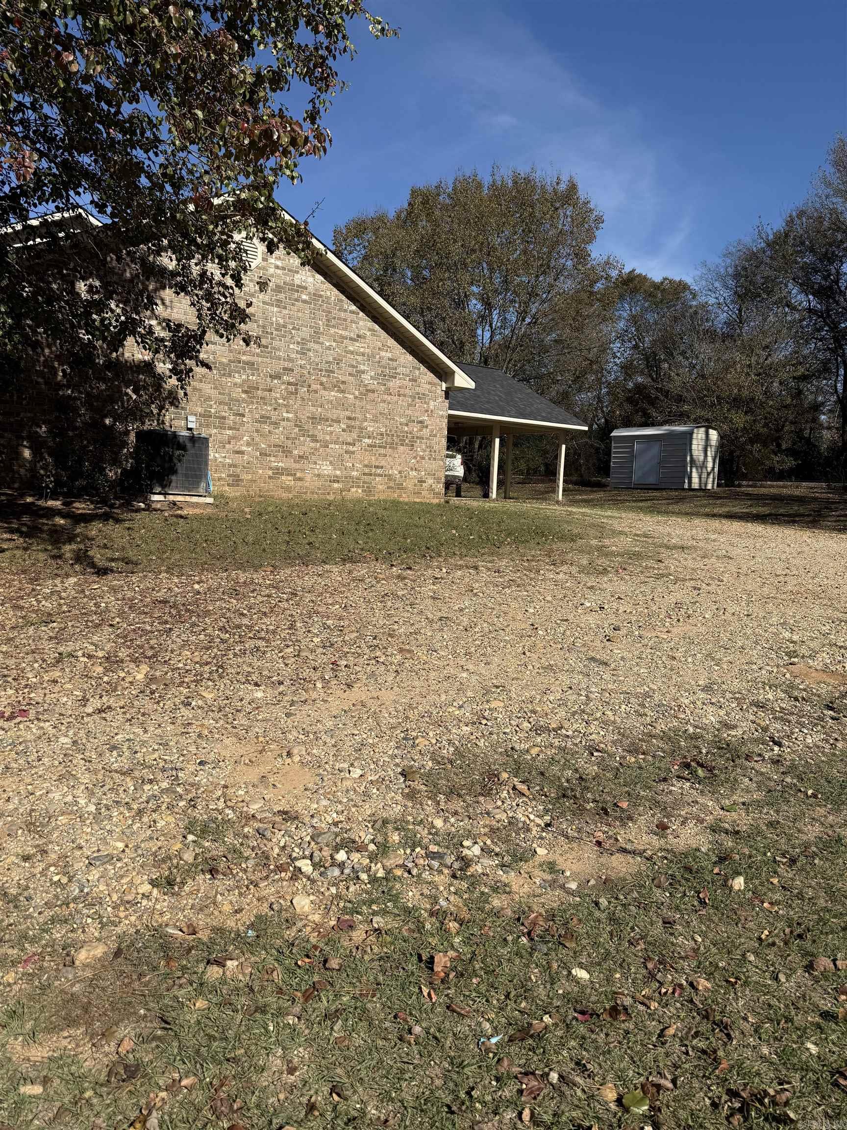 2744 Corinth  Nashville, AR