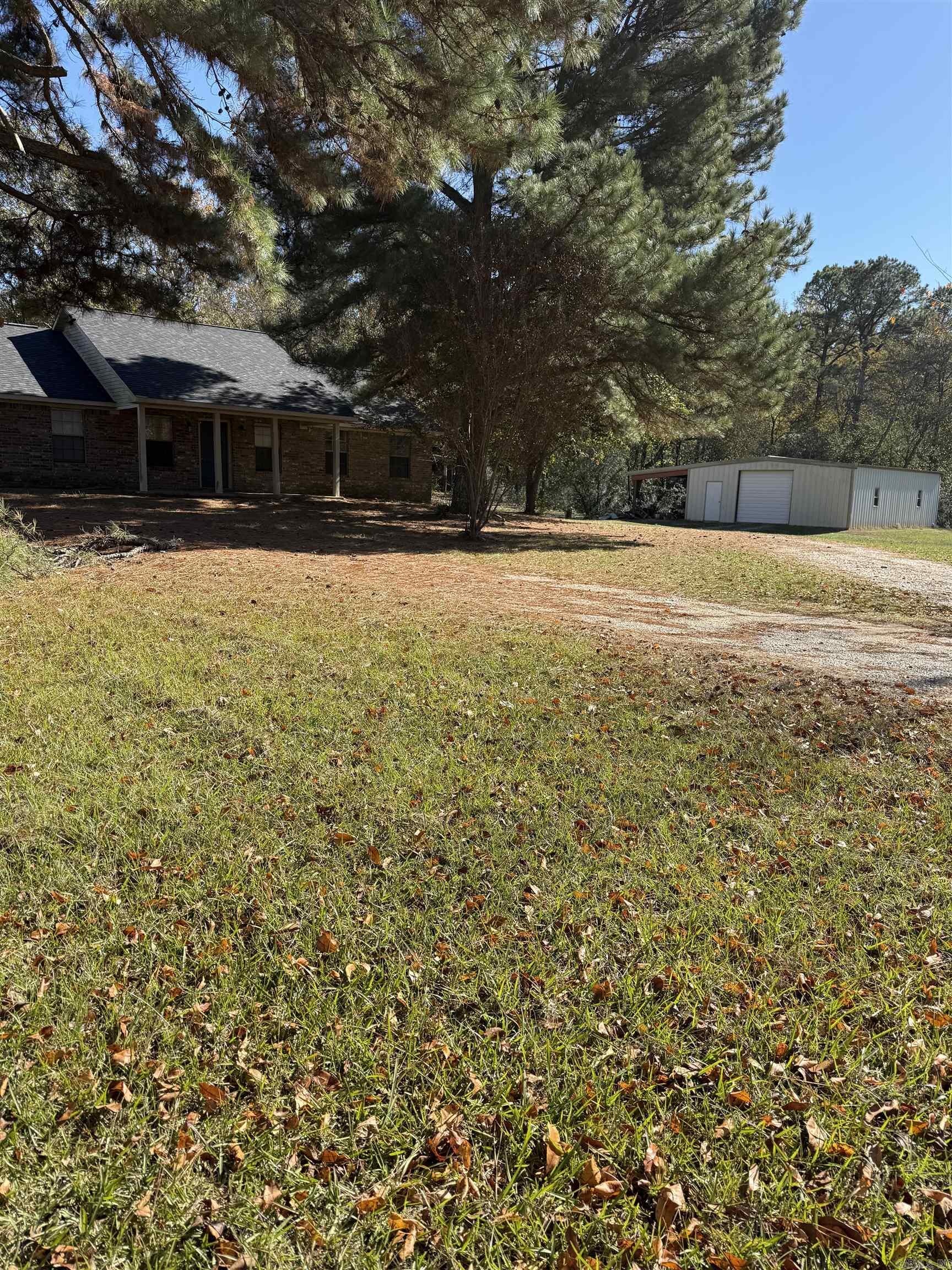 2744 Corinth  Nashville, AR