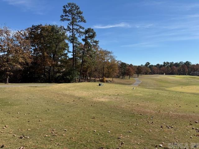 25 Jardinero  Hot Springs Village, AR