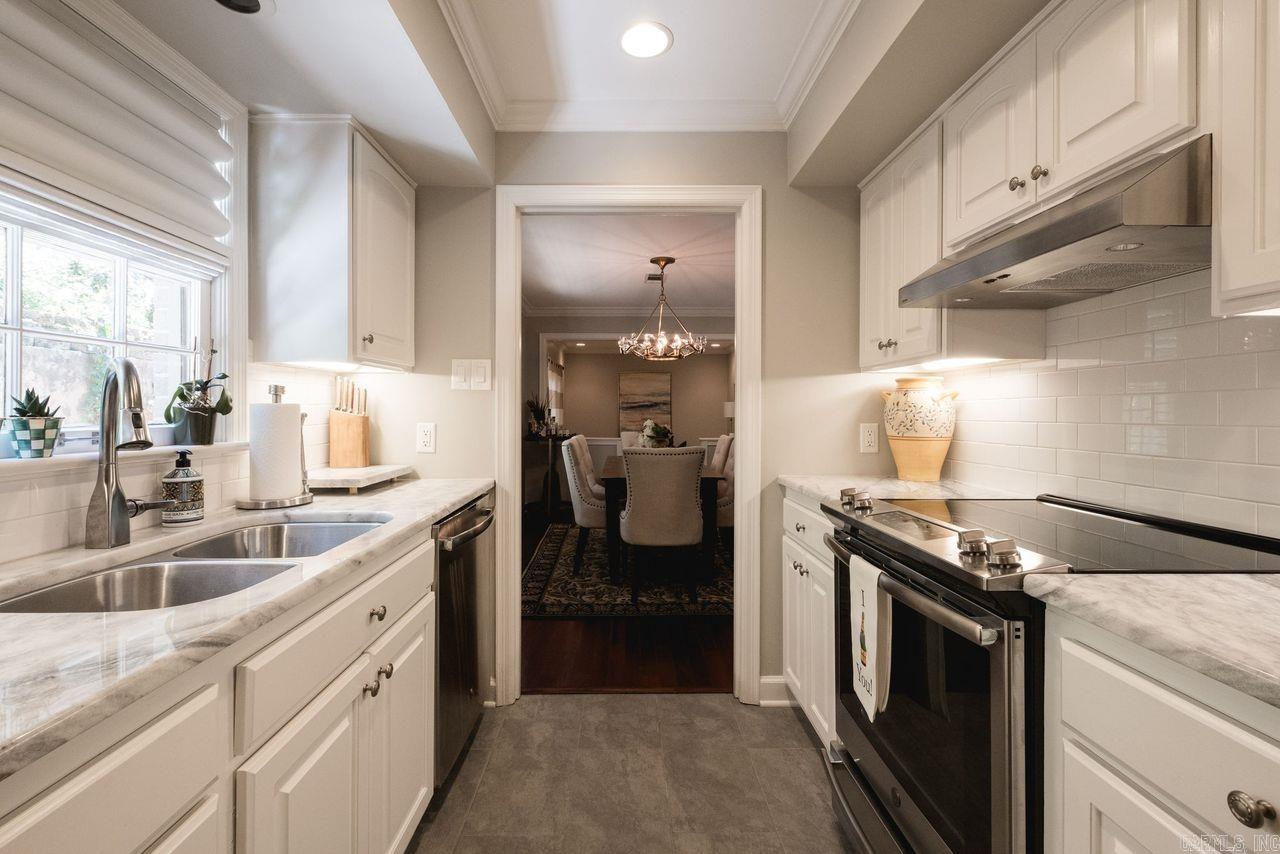 3901 Cedar Hill #23 Road Little Rock, AR 72202