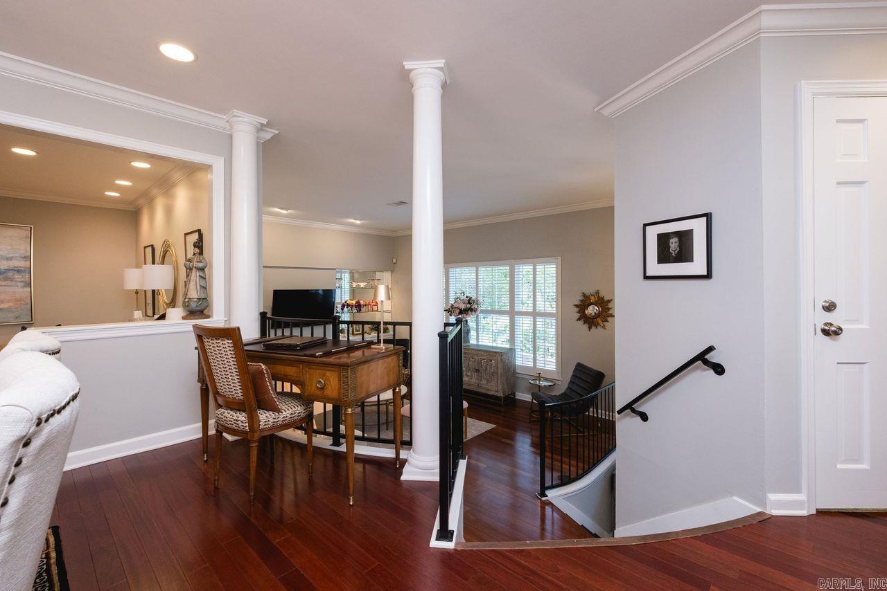 3901 Cedar Hill #23 Road Little Rock, AR 72202