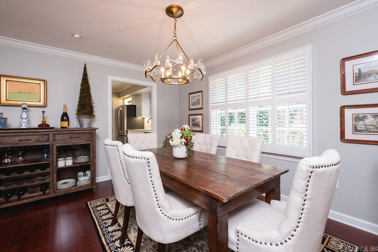 3901 Cedar Hill #23 Road Little Rock, AR 72202