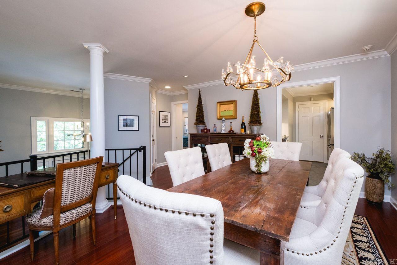 3901 Cedar Hill #23 Road Little Rock, AR 72202