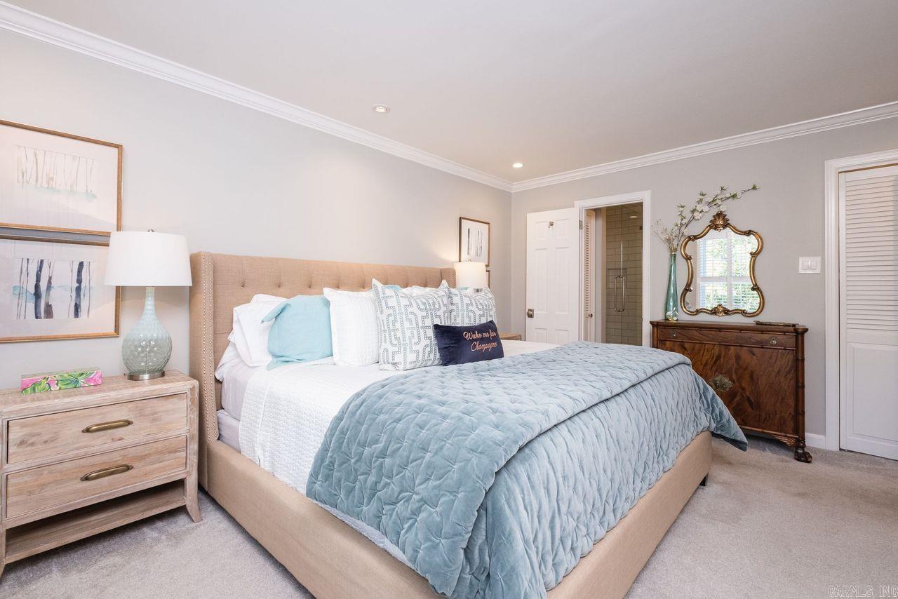 3901 Cedar Hill #23 Road Little Rock, AR 72202