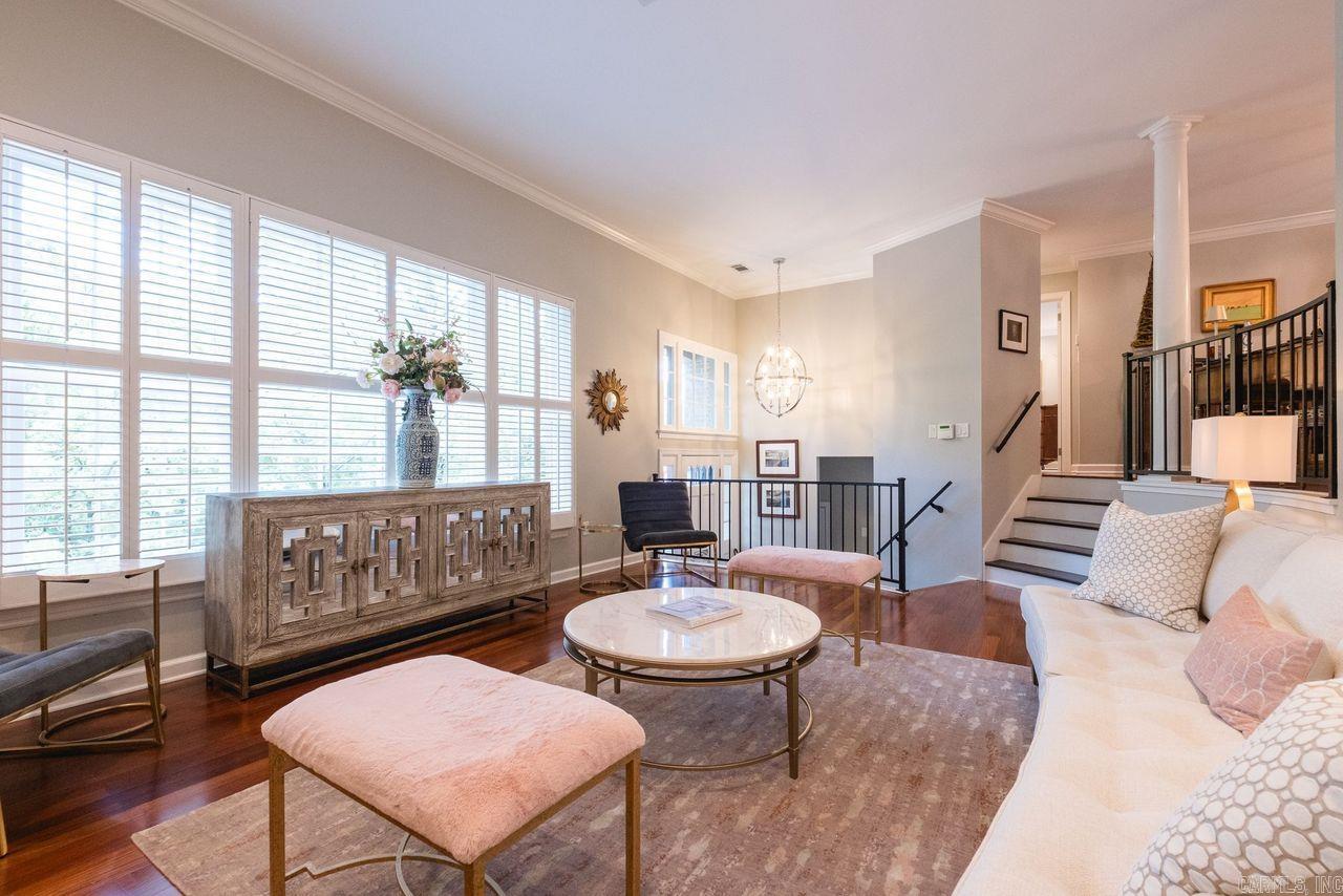 3901 Cedar Hill #23 Road Little Rock, AR 72202