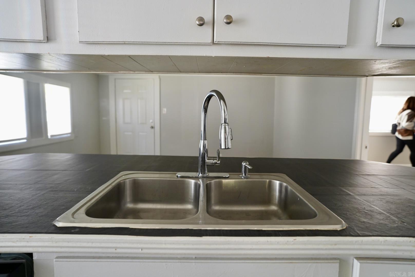 309 Roosevelt Cir  Morrilton, AR