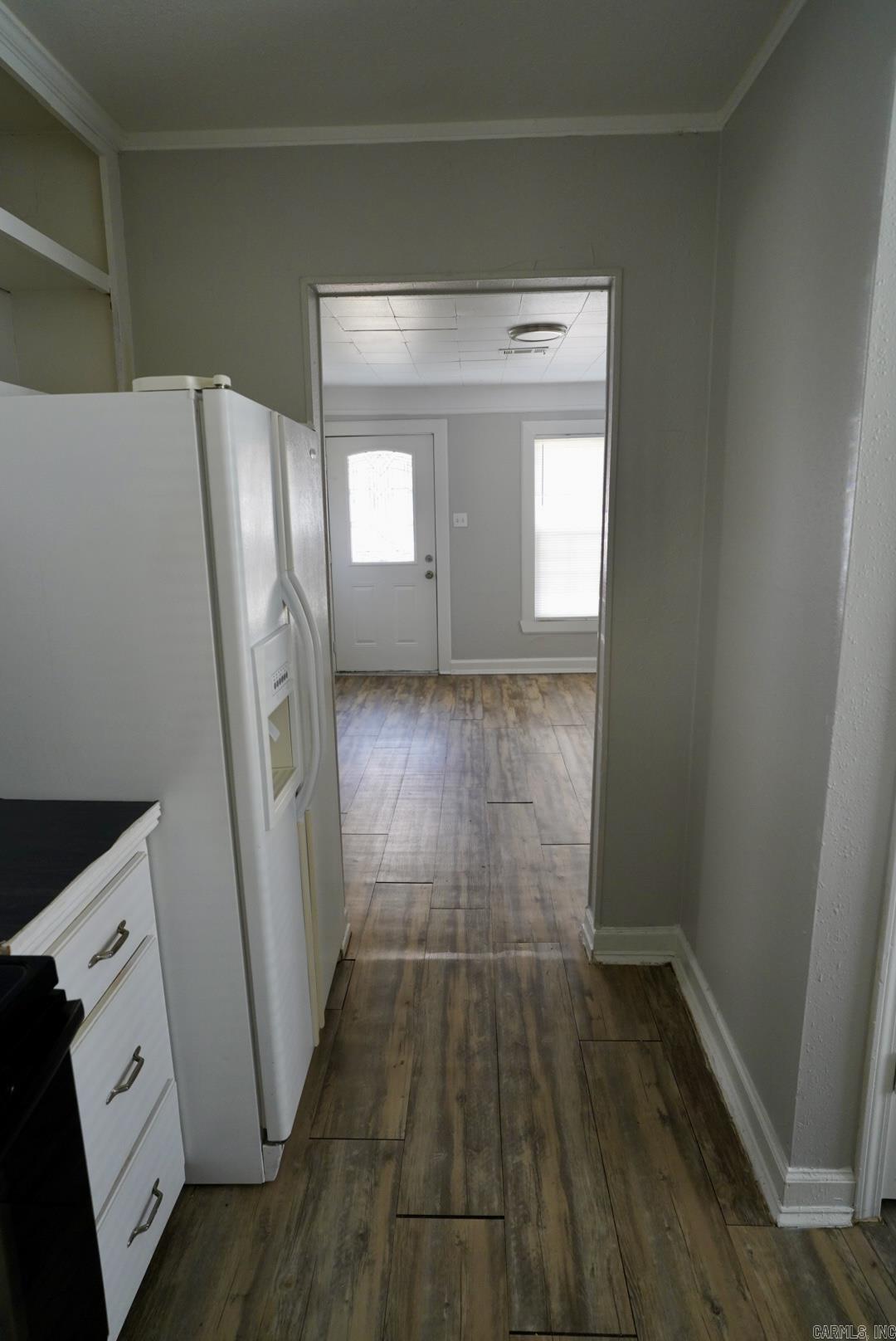 309 Roosevelt Cir  Morrilton, AR