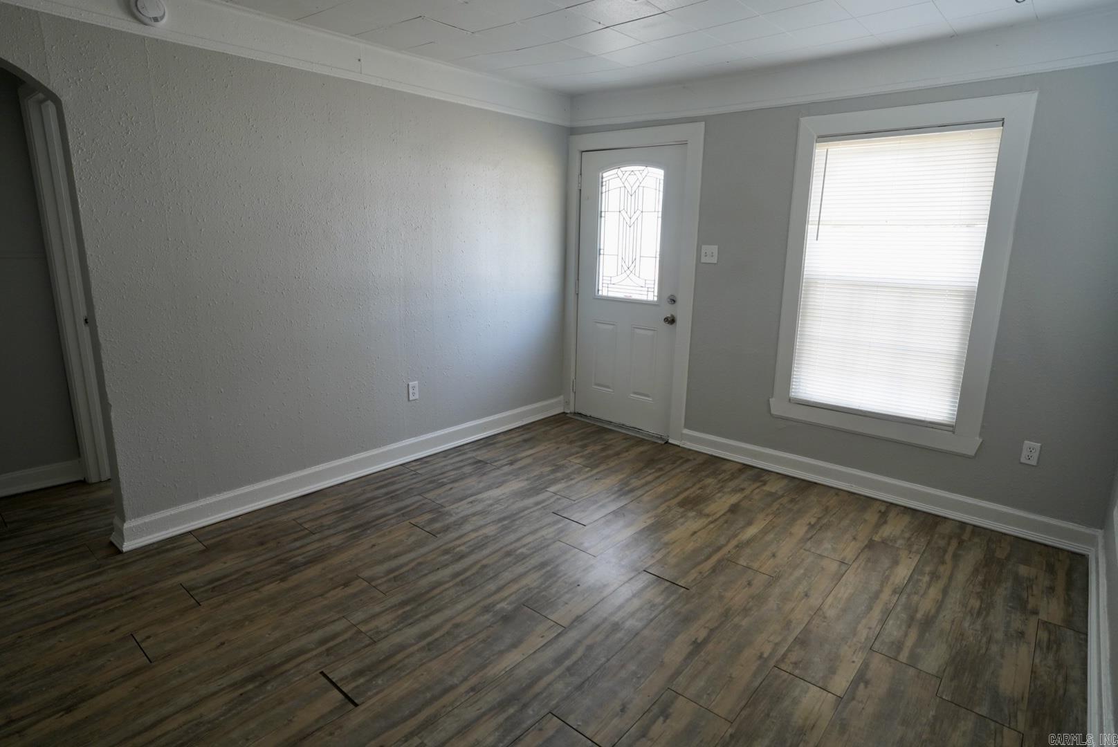 309 Roosevelt Cir  Morrilton, AR