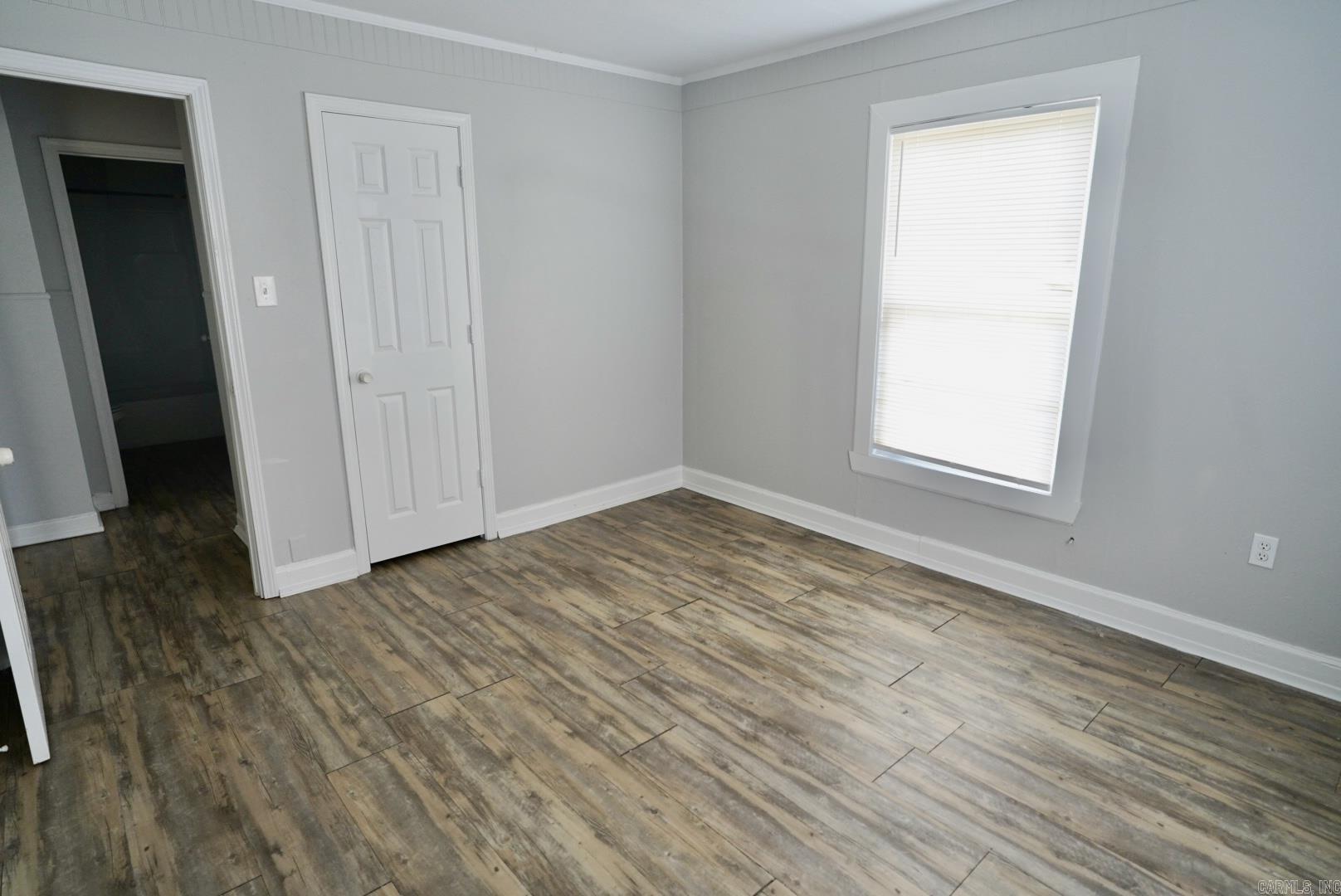 309 Roosevelt Cir  Morrilton, AR