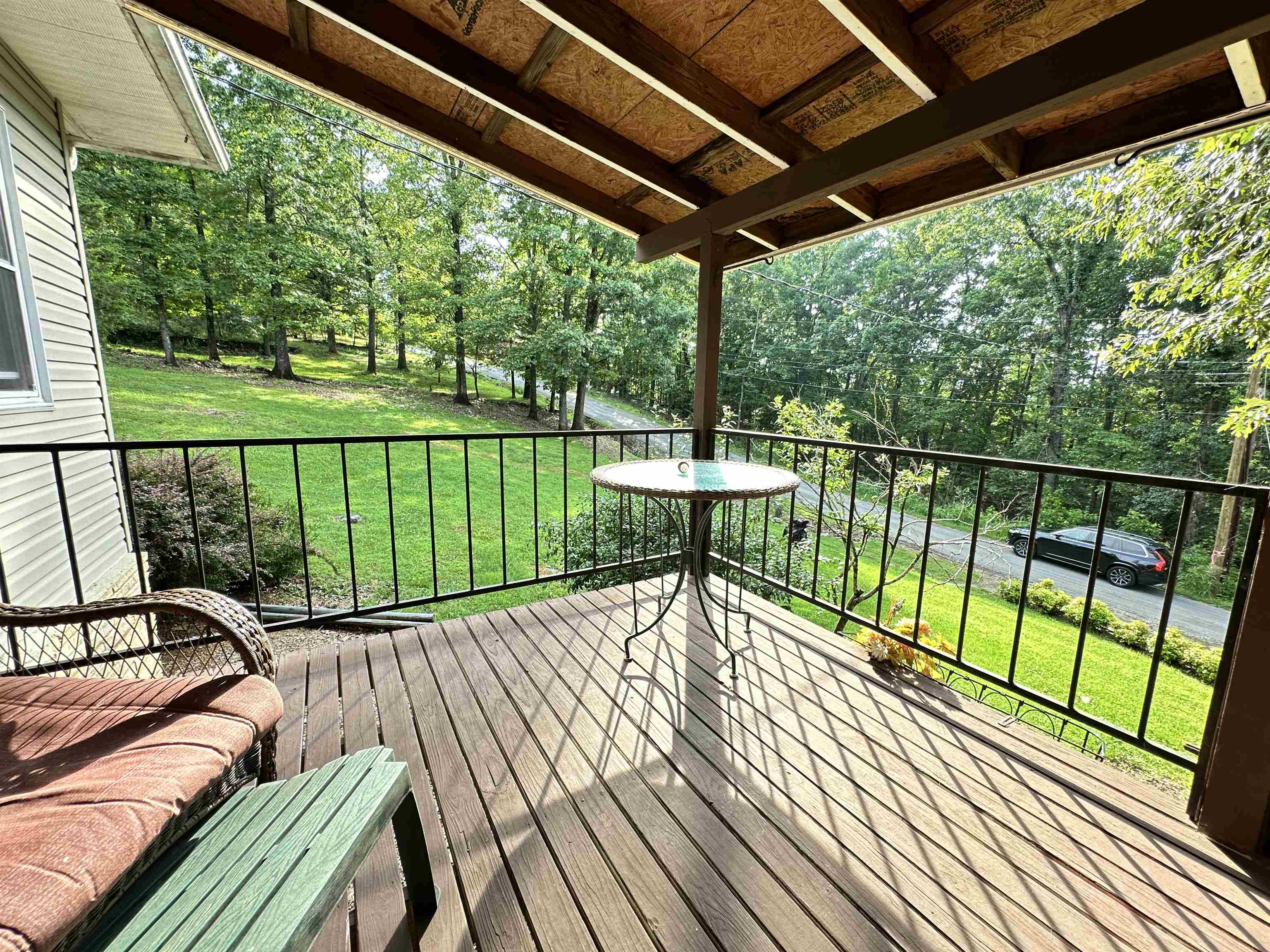 67 Powhatan Drive Cherokee Village, AR 72529