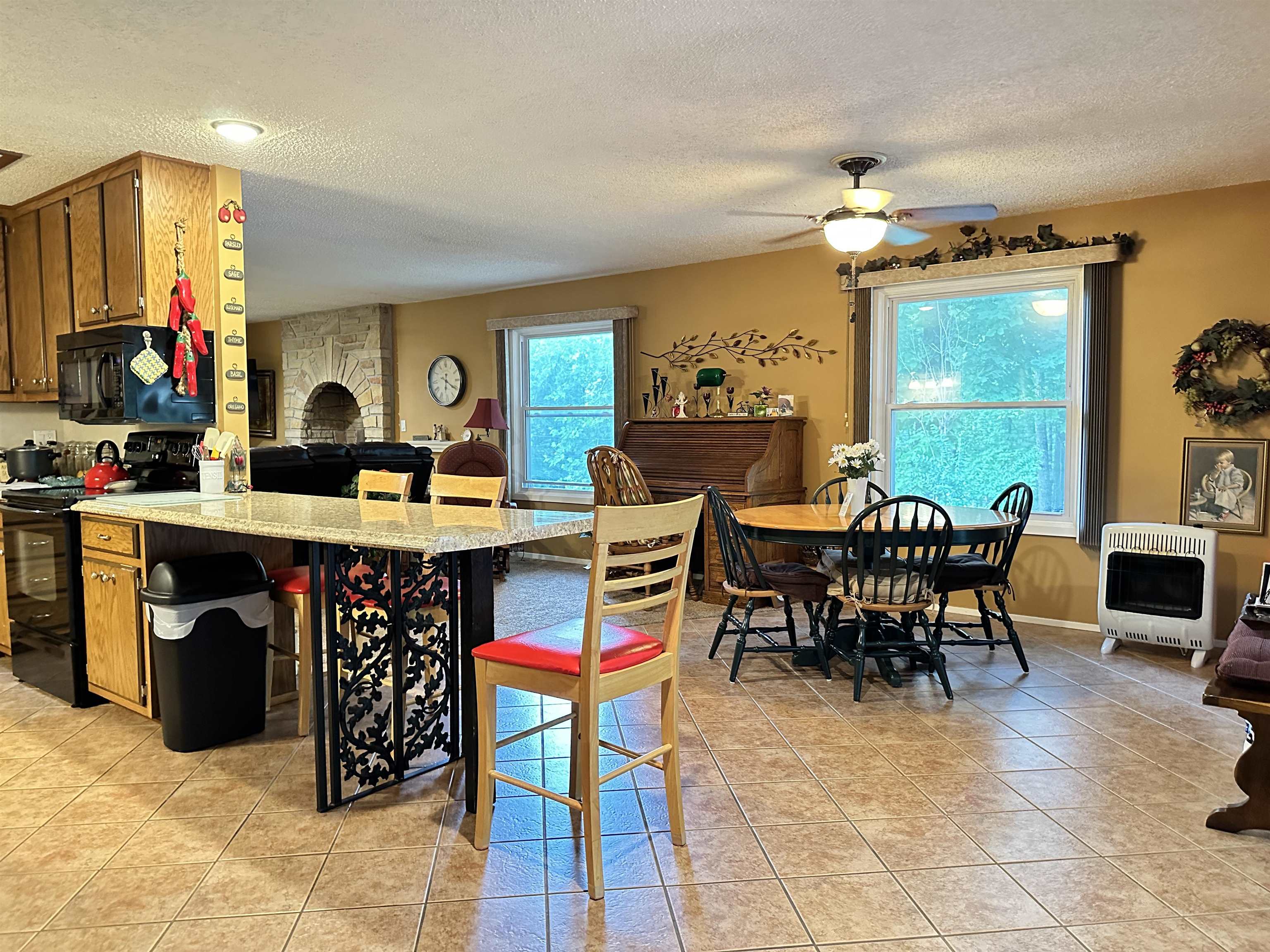 67 Powhatan Drive Cherokee Village, AR 72529